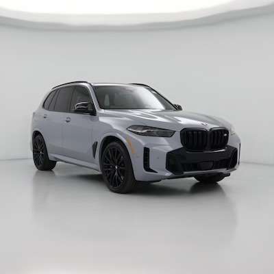 2025 BMW X5 M60