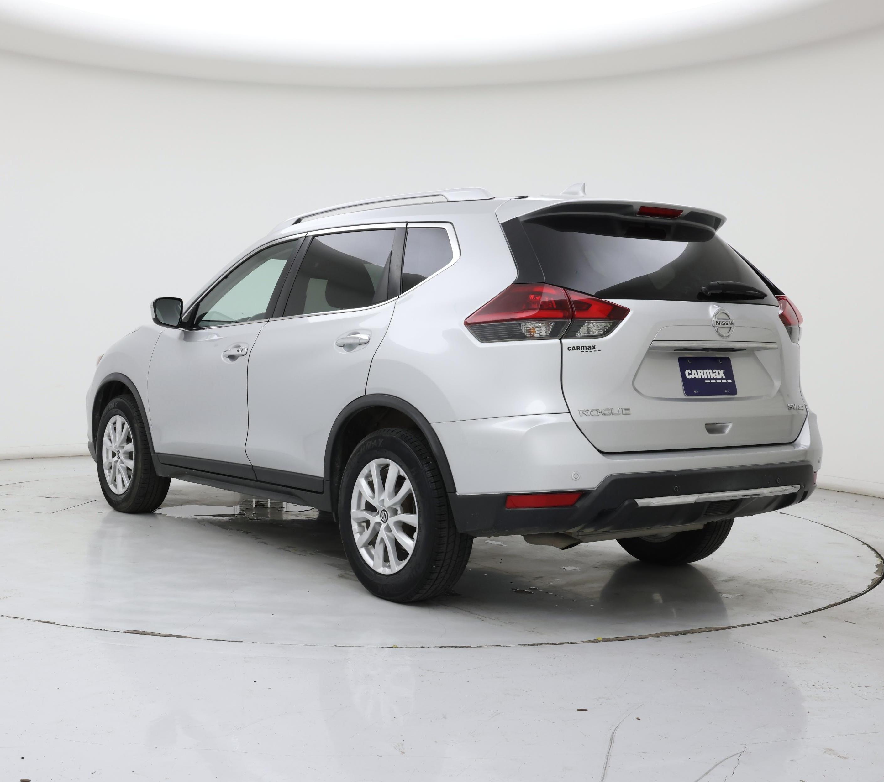 Thumbnail: 2020 Nissan Rogue - 2