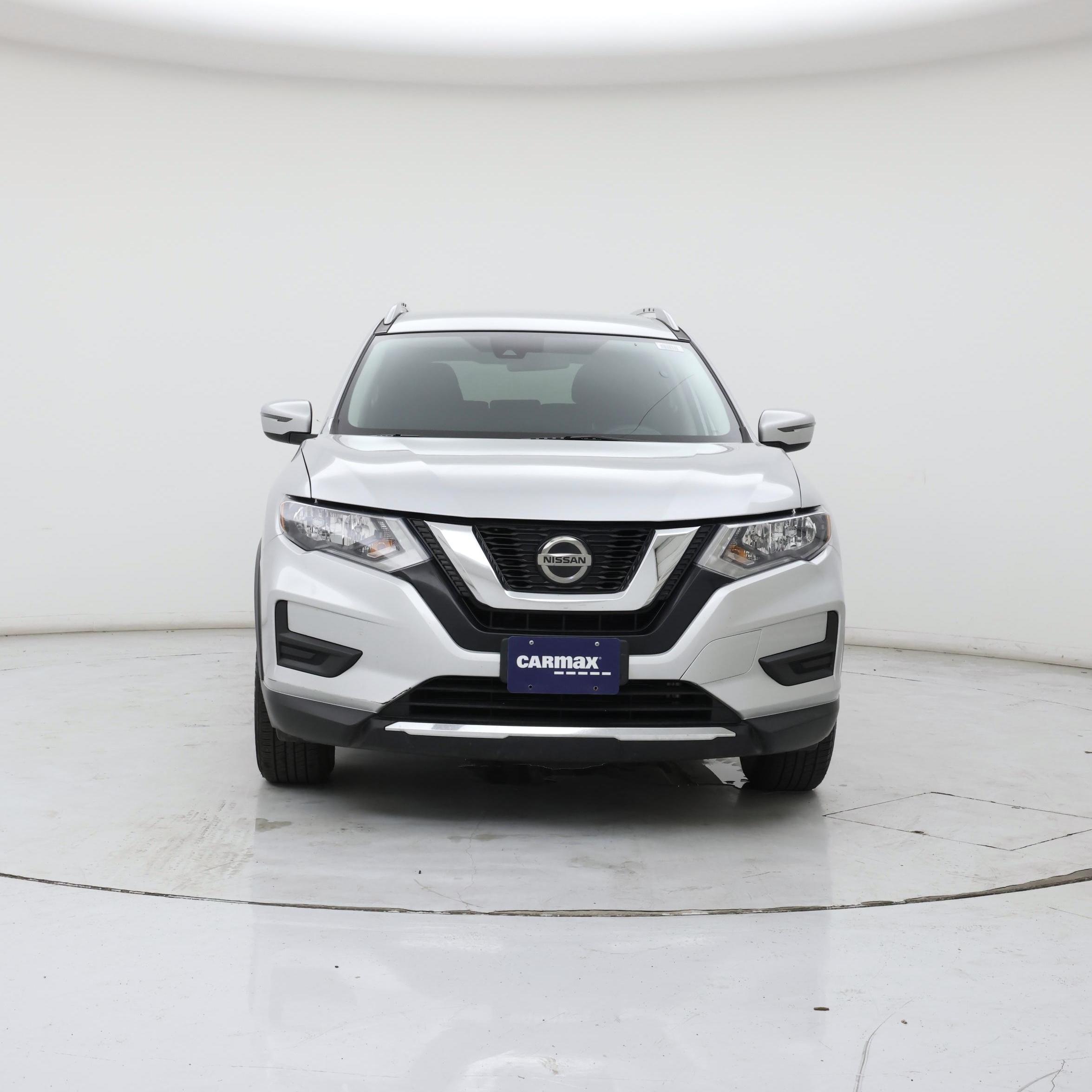 Thumbnail: 2020 Nissan Rogue - 5