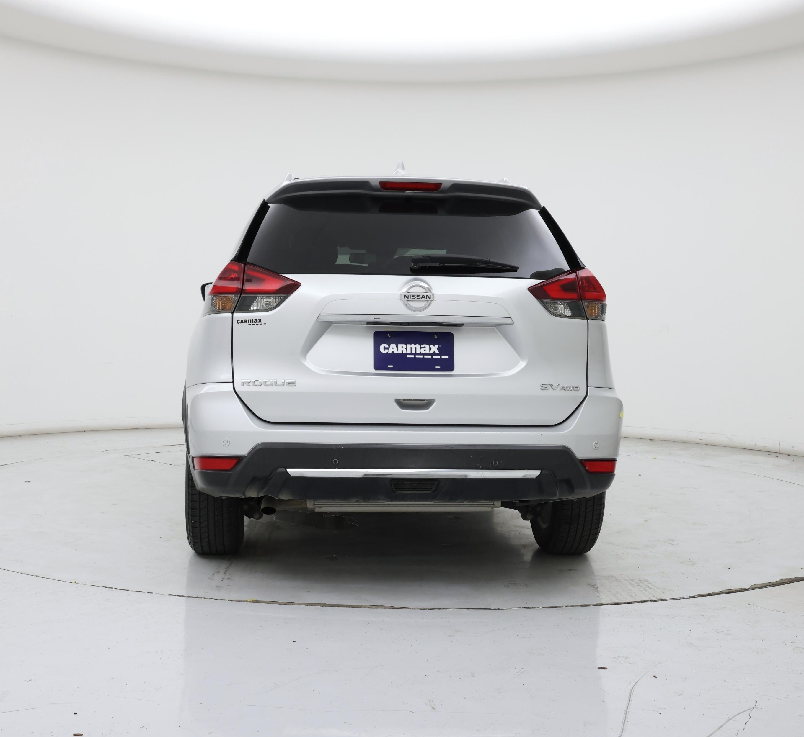 Thumbnail: 2020 Nissan Rogue - 6