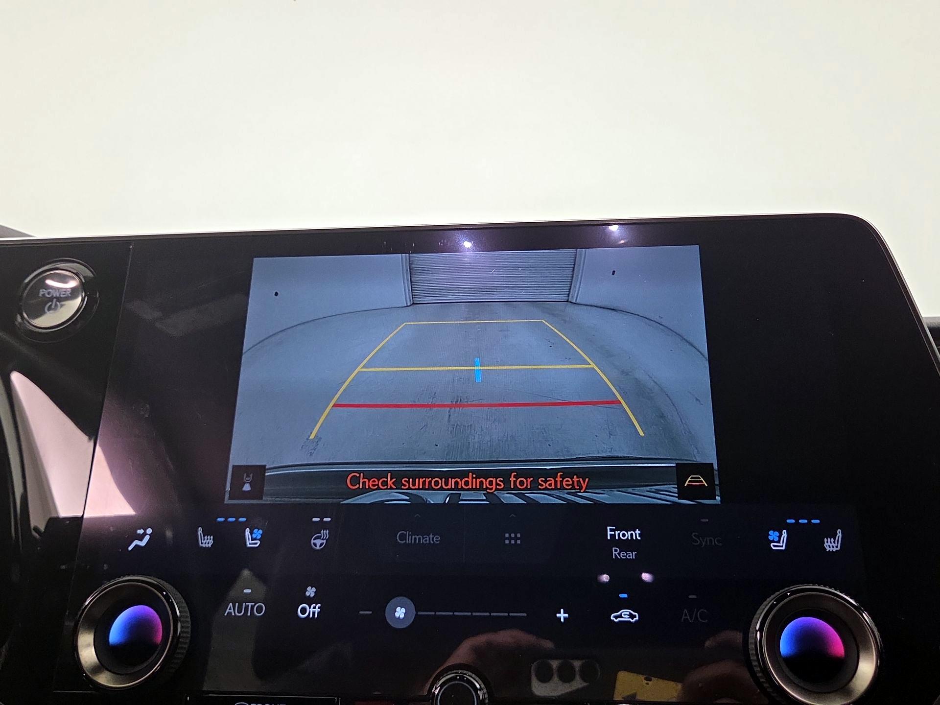 Thumbnail: 2023 Lexus RX - 15
