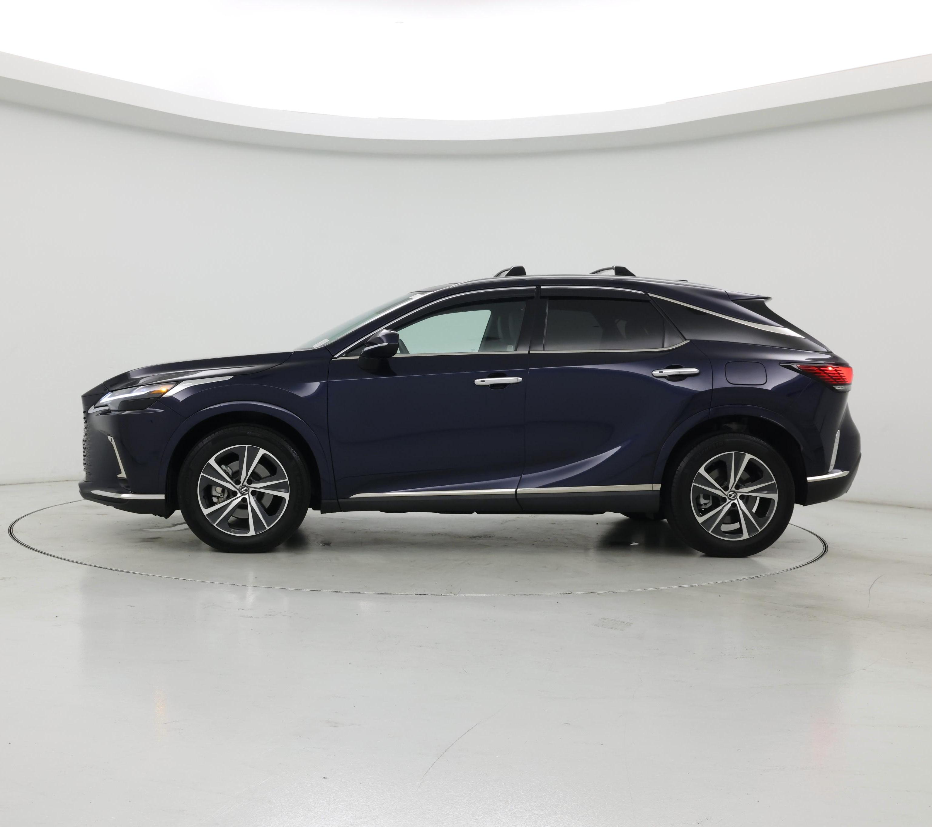 Thumbnail: 2023 Lexus RX - 3