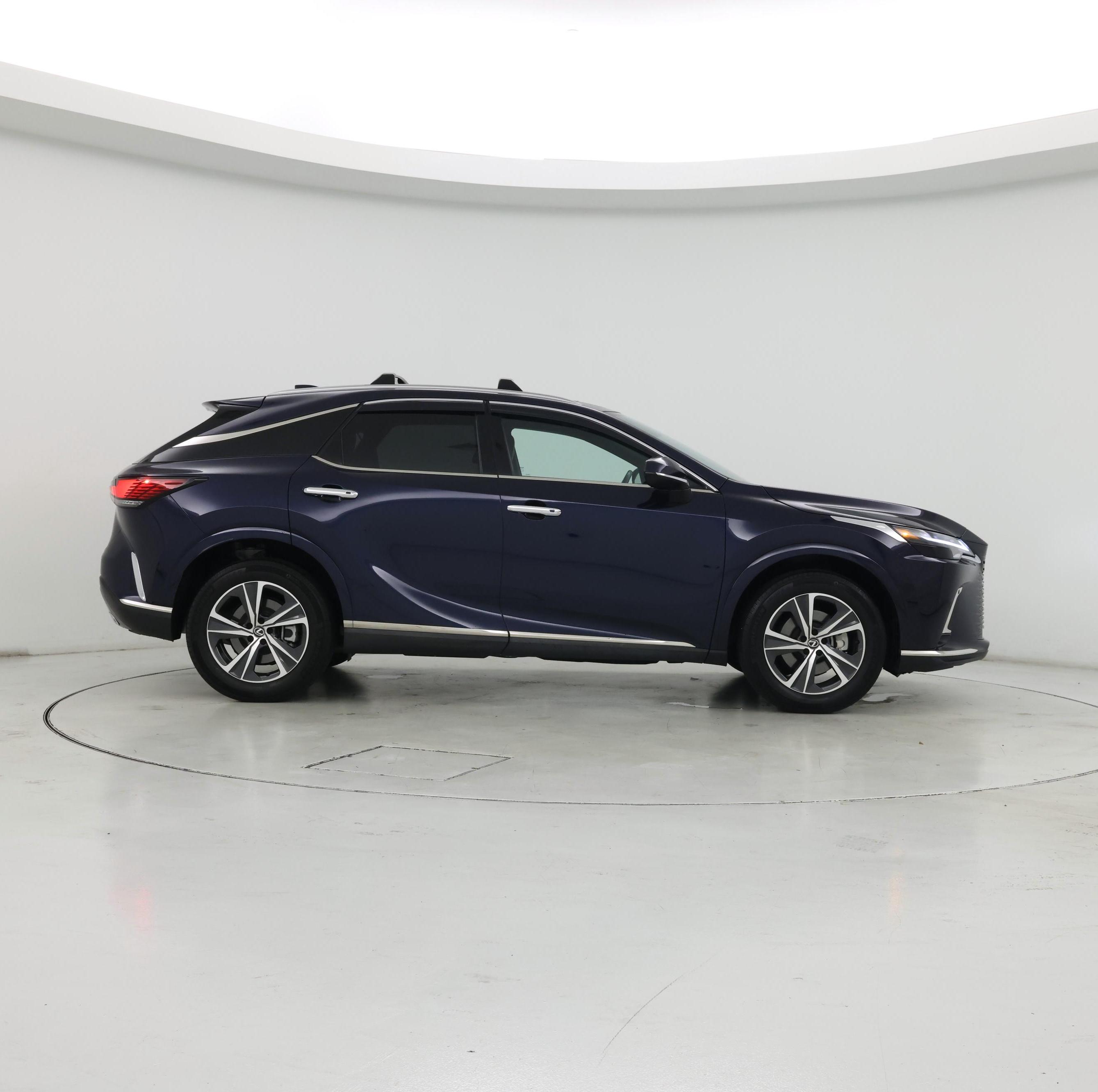 Thumbnail: 2023 Lexus RX - 7