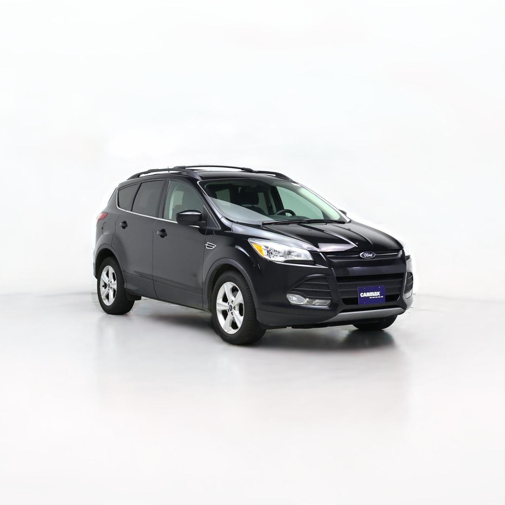 Thumbnail: 2014 Ford Escape - 1