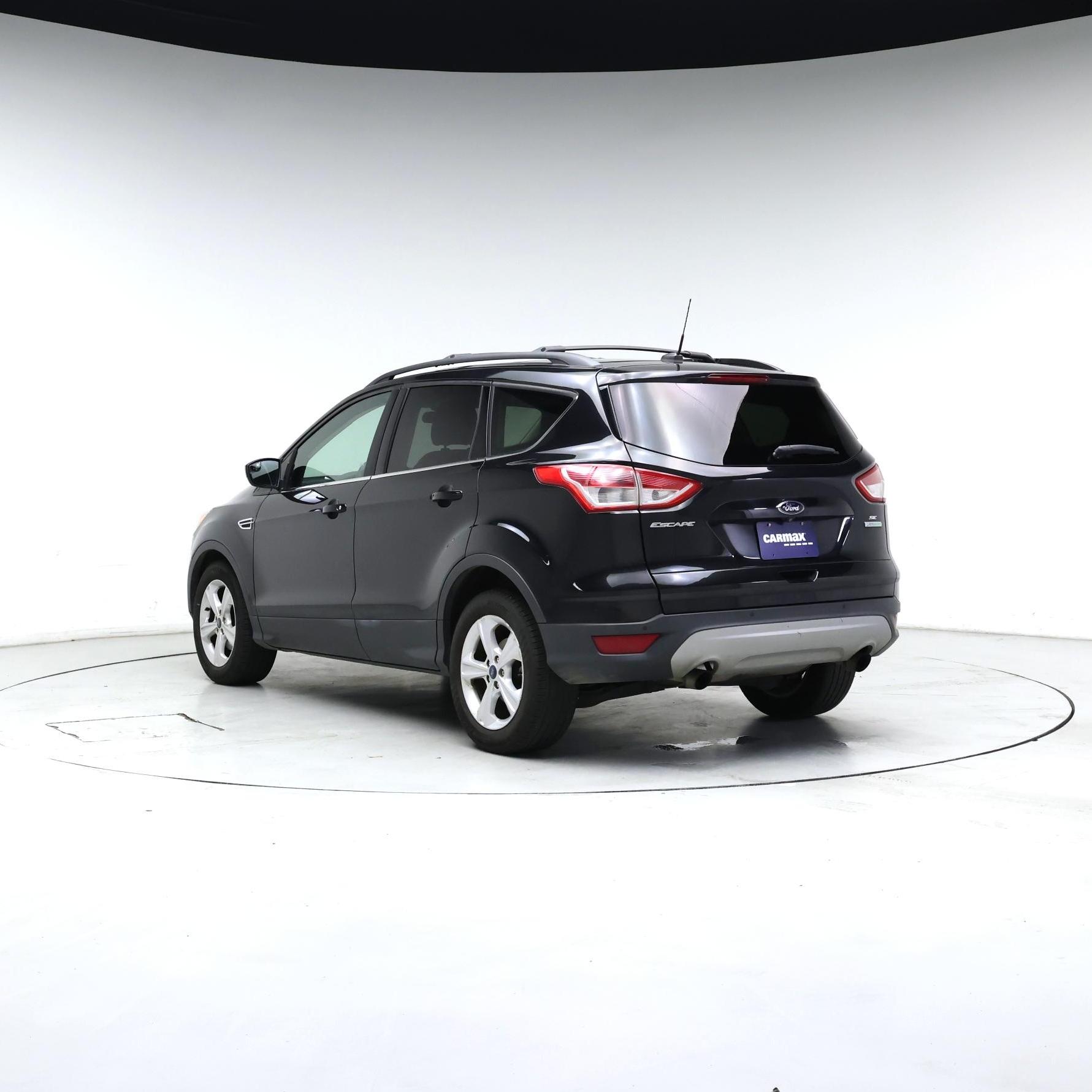 Thumbnail: 2014 Ford Escape - 2