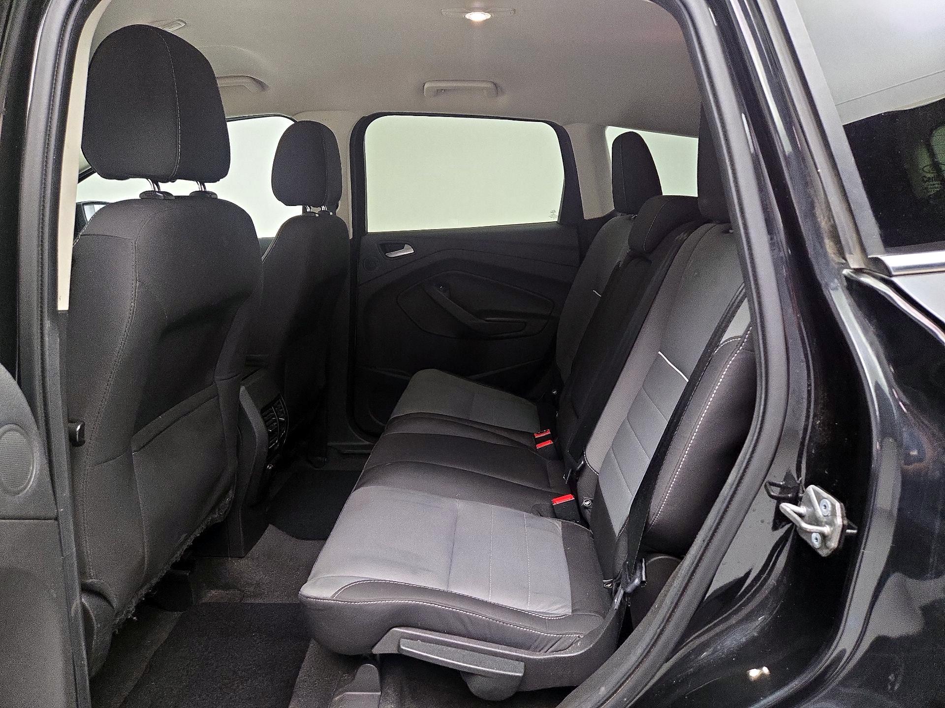 Thumbnail: 2014 Ford Escape - 19