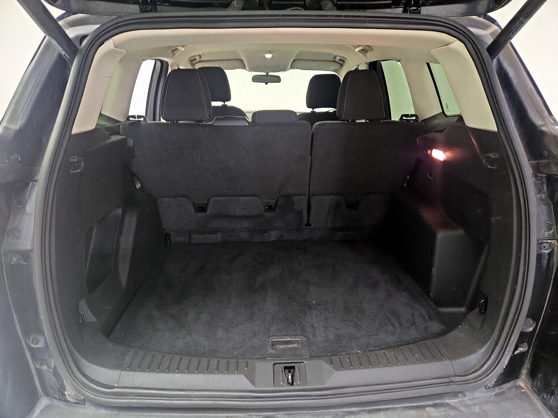Thumbnail: 2014 Ford Escape - 20