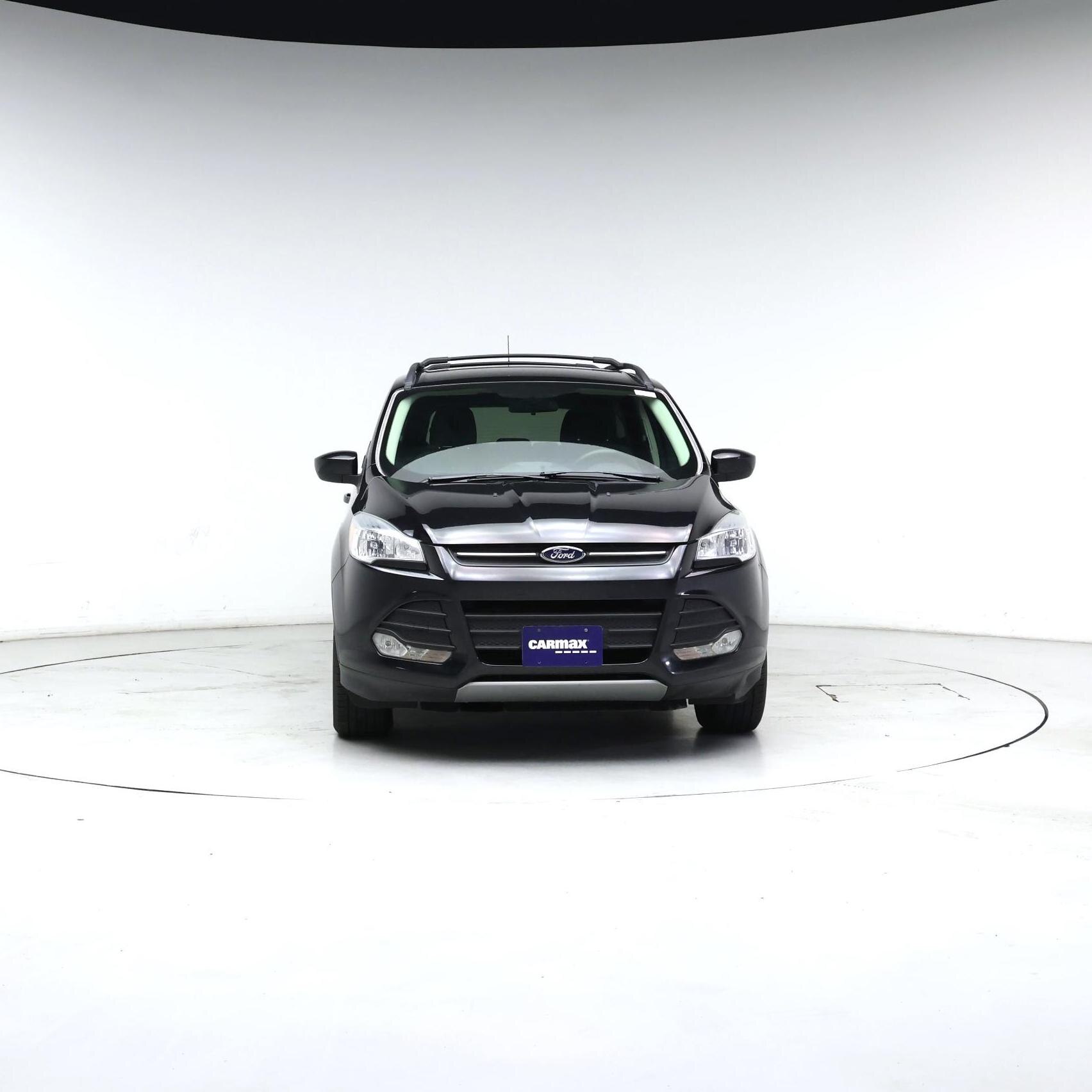 Thumbnail: 2014 Ford Escape - 5