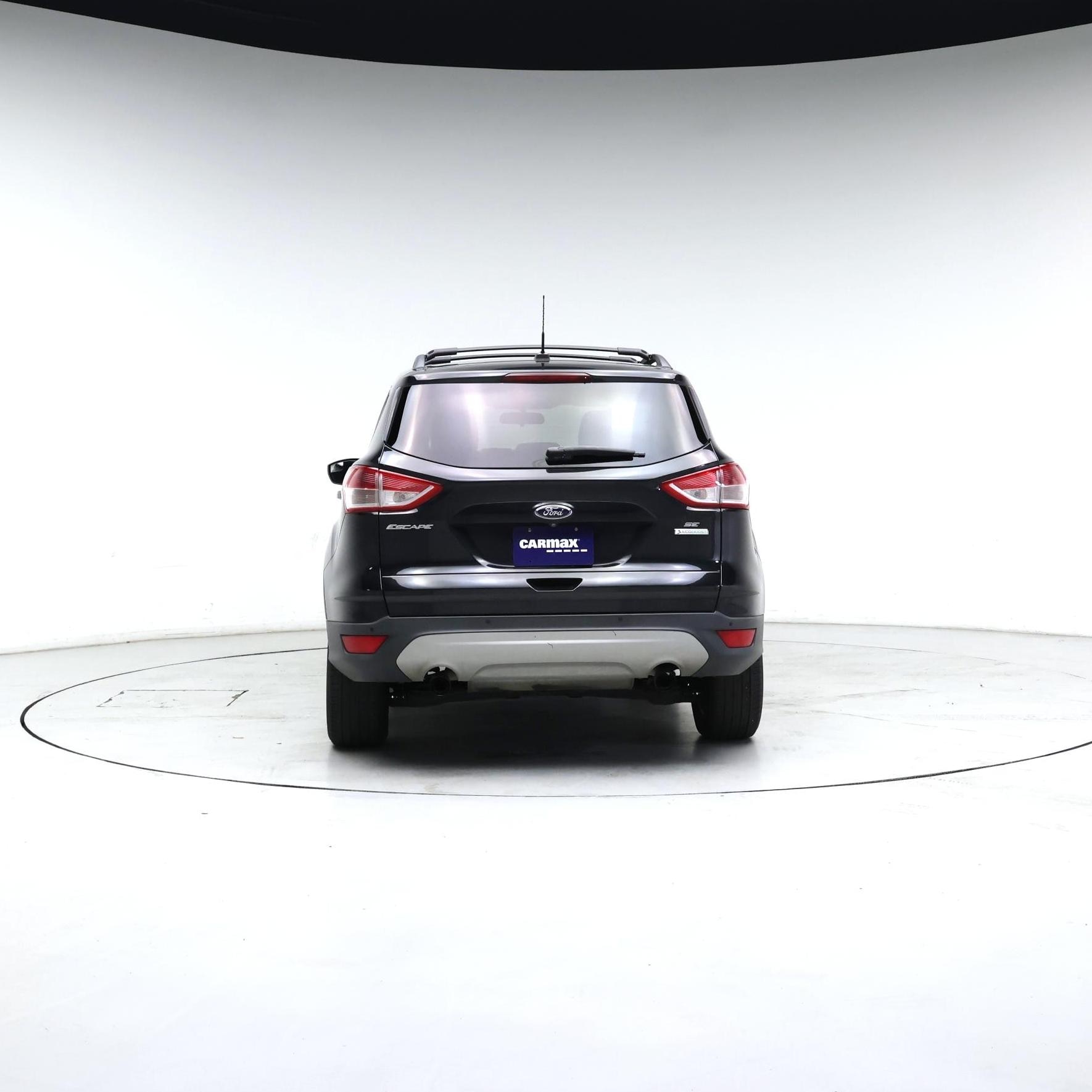 Thumbnail: 2014 Ford Escape - 6