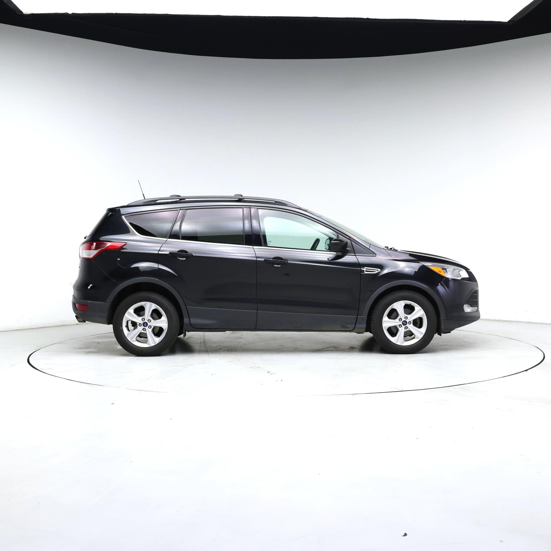 Thumbnail: 2014 Ford Escape - 7