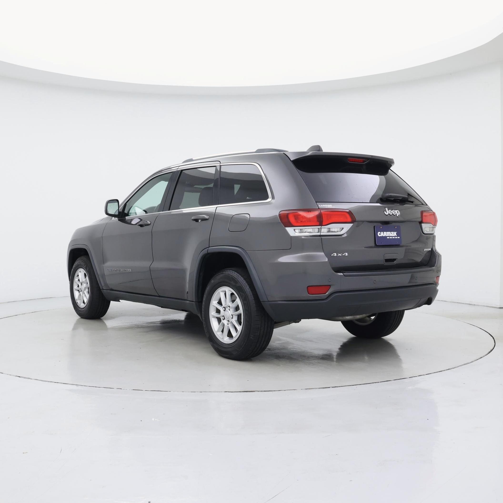 Thumbnail: 2020 Jeep Grand Cherokee - 2