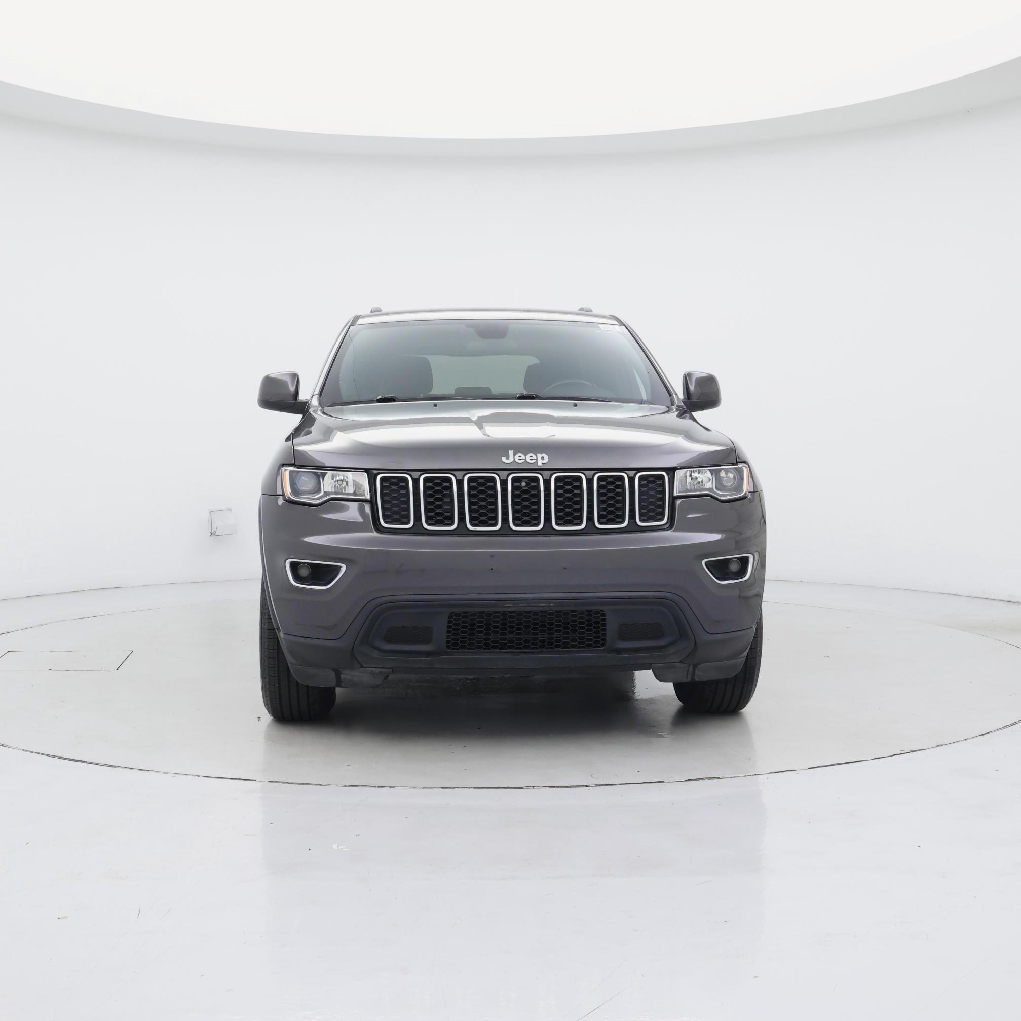 Thumbnail: 2020 Jeep Grand Cherokee - 5