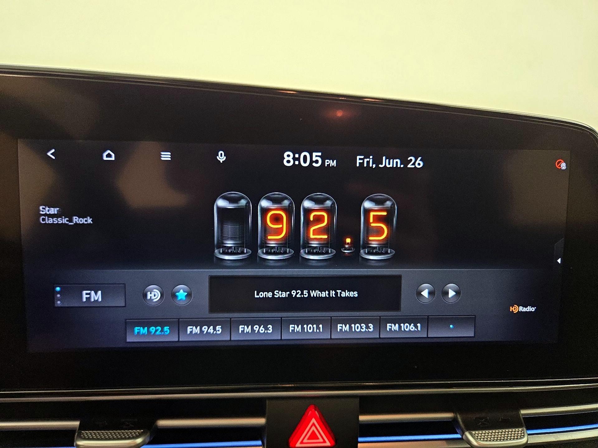 Thumbnail: 2021 Hyundai Elantra - 16