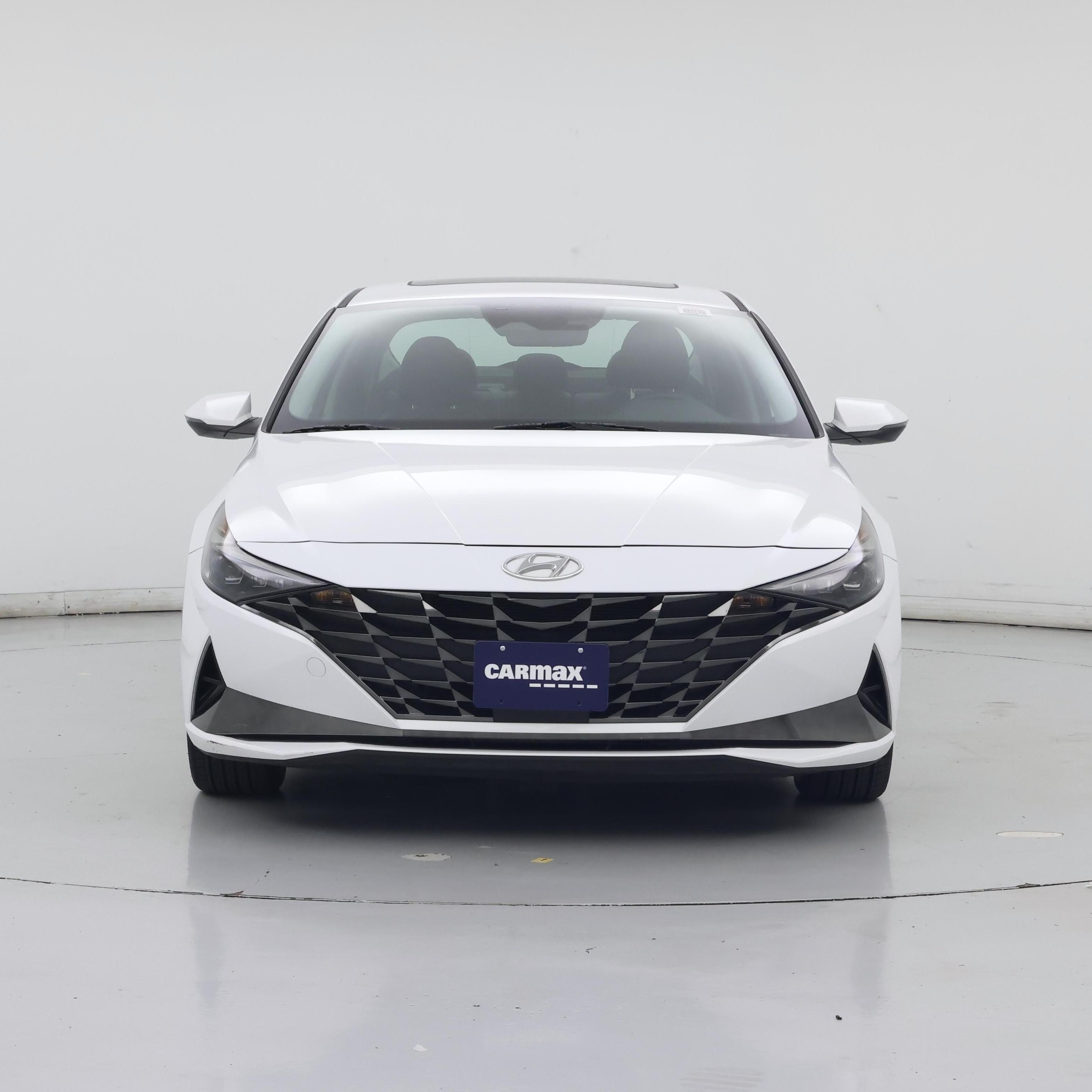 Thumbnail: 2021 Hyundai Elantra - 5