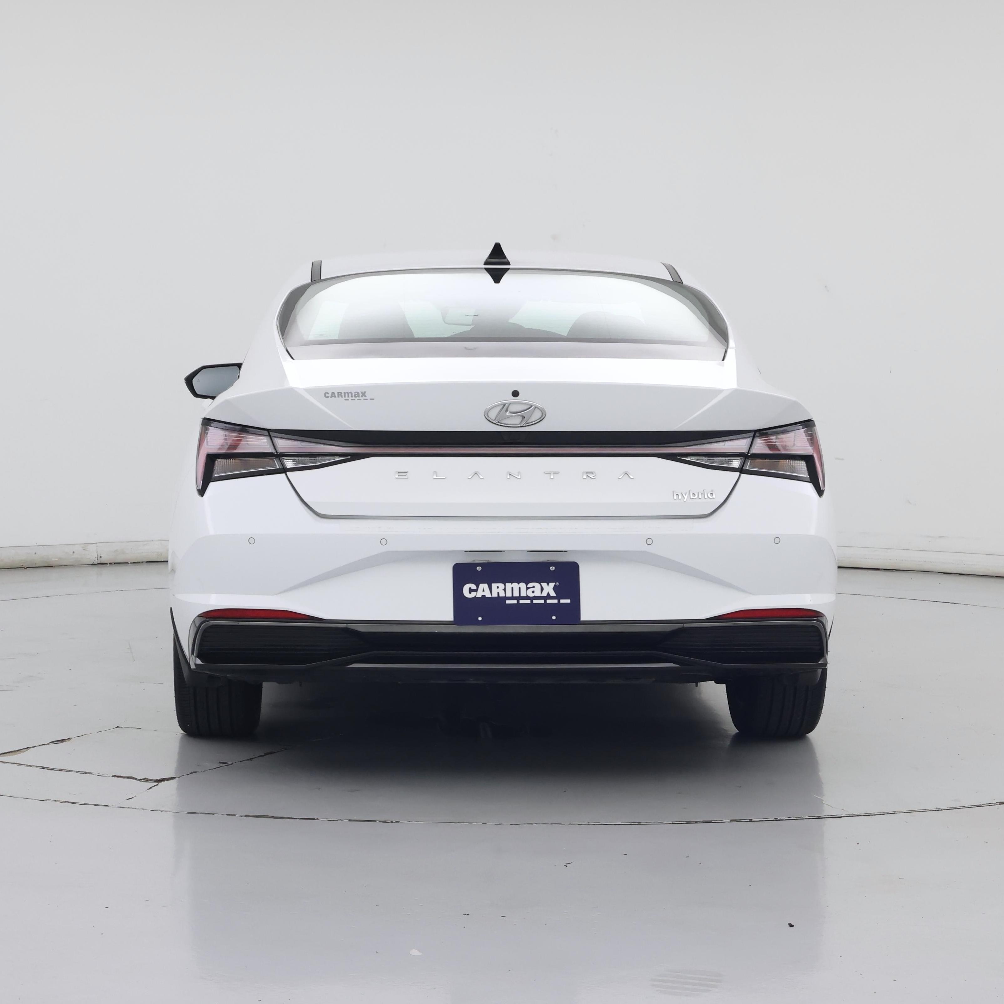 Thumbnail: 2021 Hyundai Elantra - 6