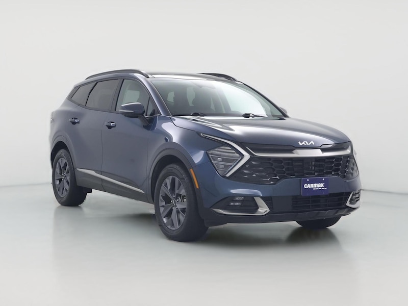 2023 Kia Sportage SX Prestige