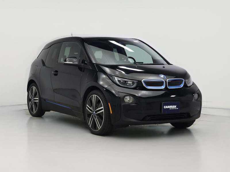 2017 BMW i3 Tera World -
                  Murrieta, CA