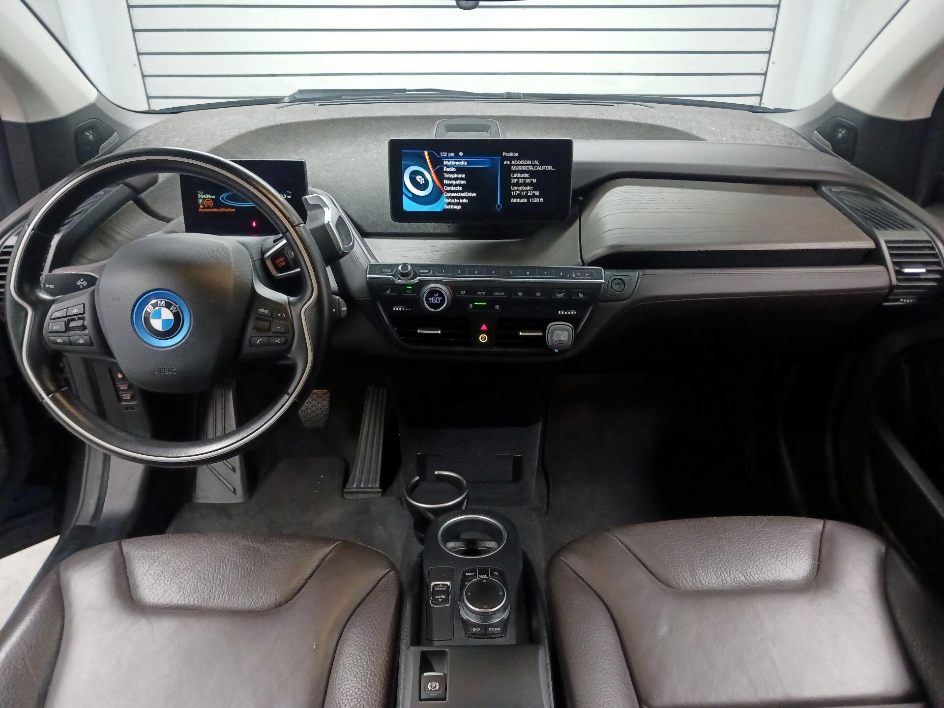 Thumbnail: 2017 BMW i3 - 9