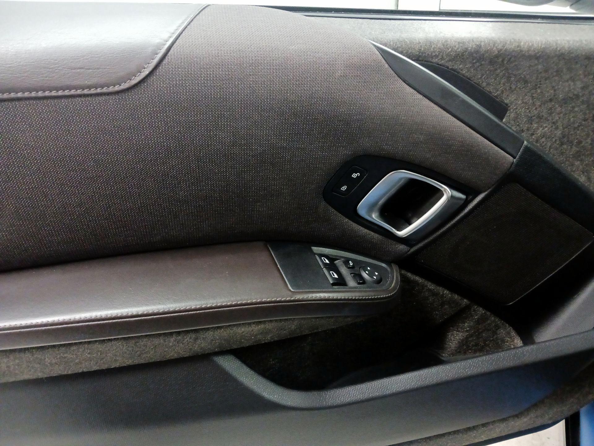 Thumbnail: 2017 BMW i3 - 12