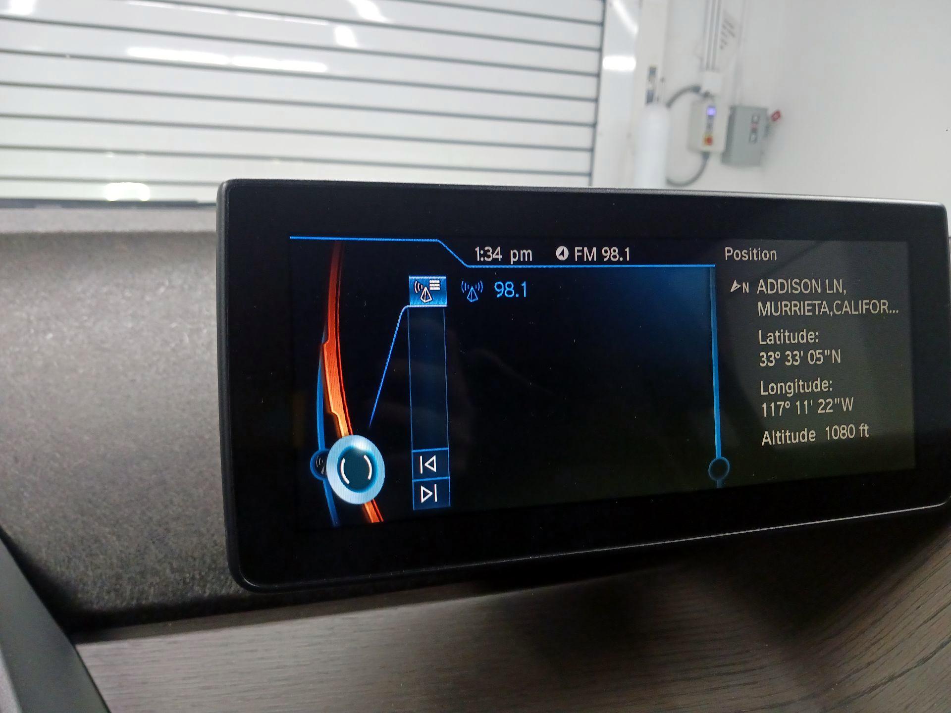Thumbnail: 2017 BMW i3 - 16