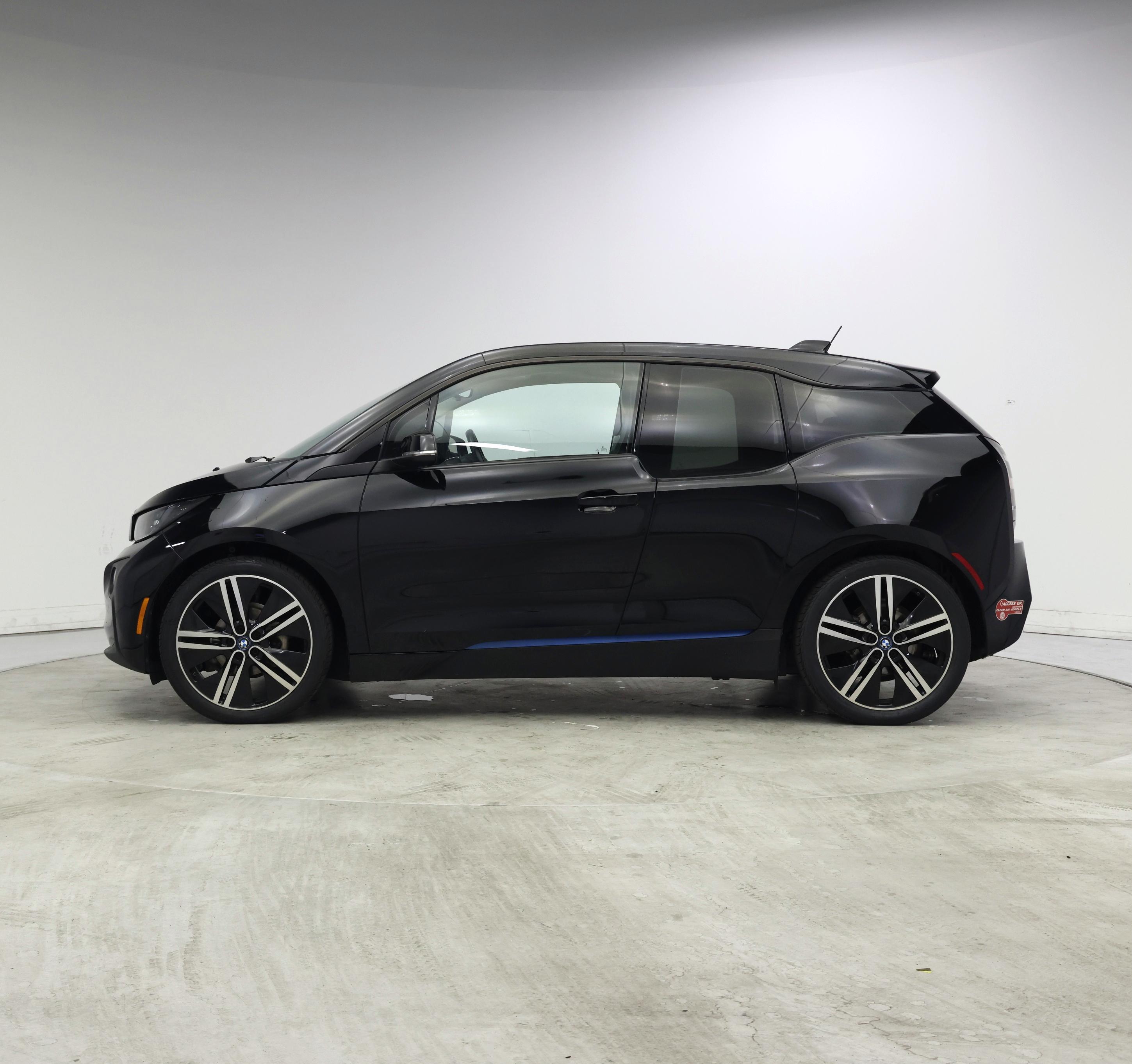 Thumbnail: 2017 BMW i3 - 3