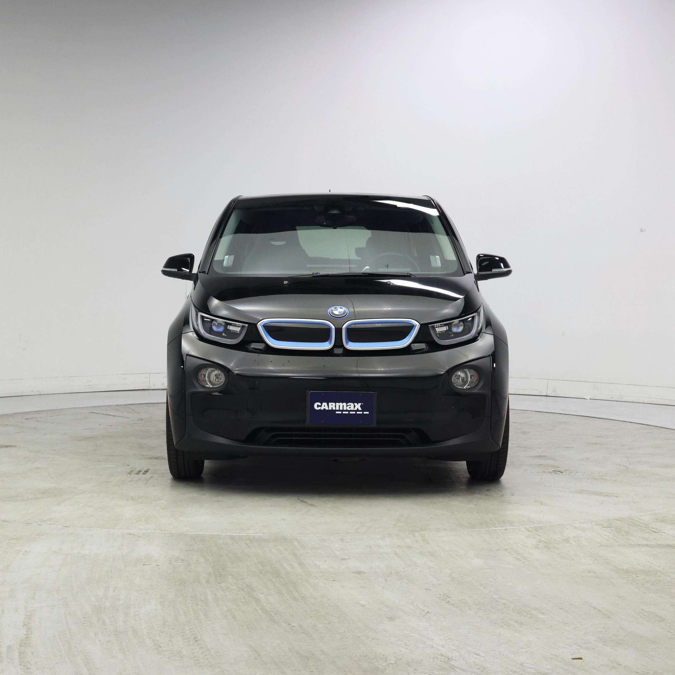 Thumbnail: 2017 BMW i3 - 5