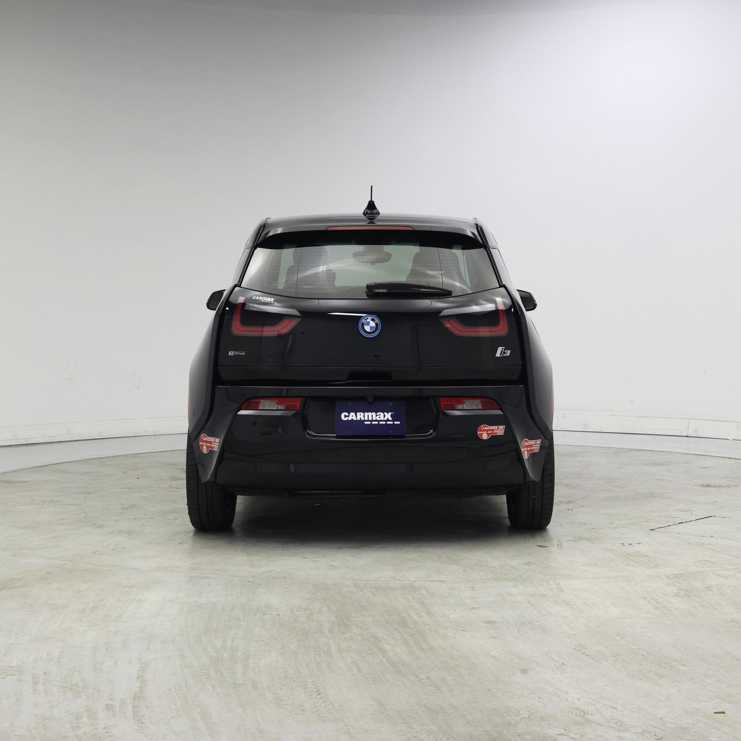 Thumbnail: 2017 BMW i3 - 6