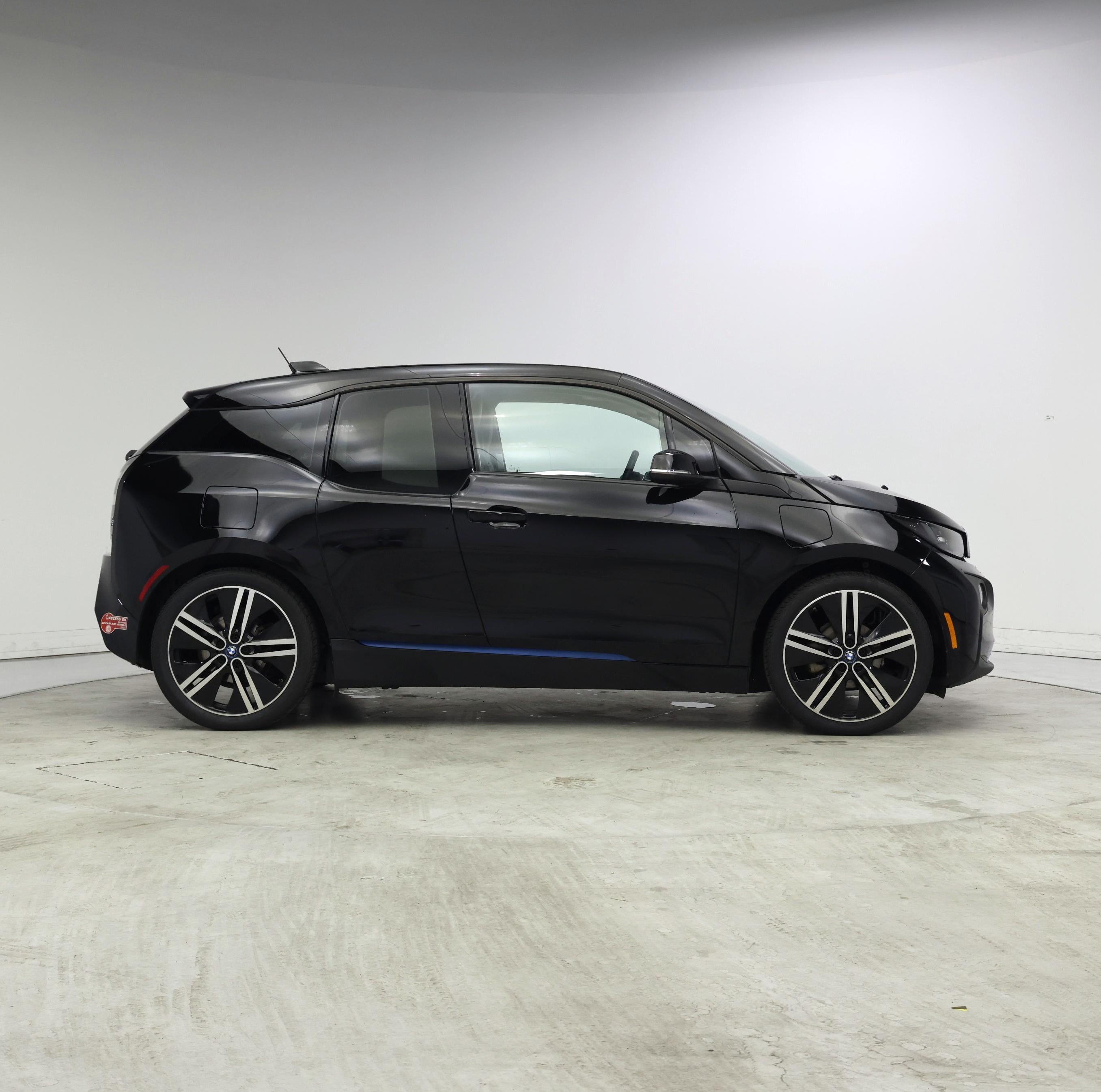 Thumbnail: 2017 BMW i3 - 7