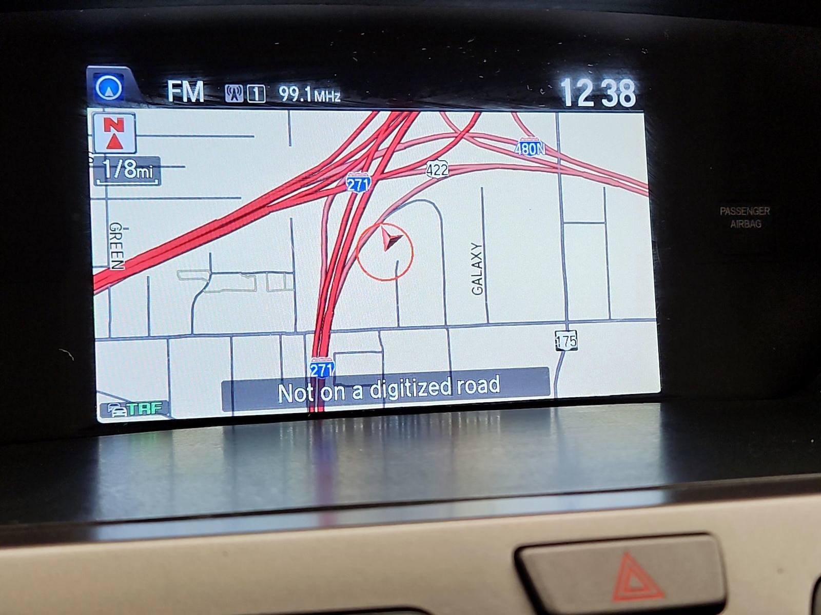 2016 Honda Odyssey Touring Elite - Photo 15