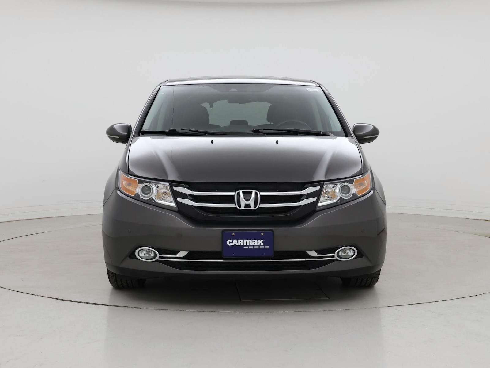 2016 Honda Odyssey Touring Elite - Photo 6