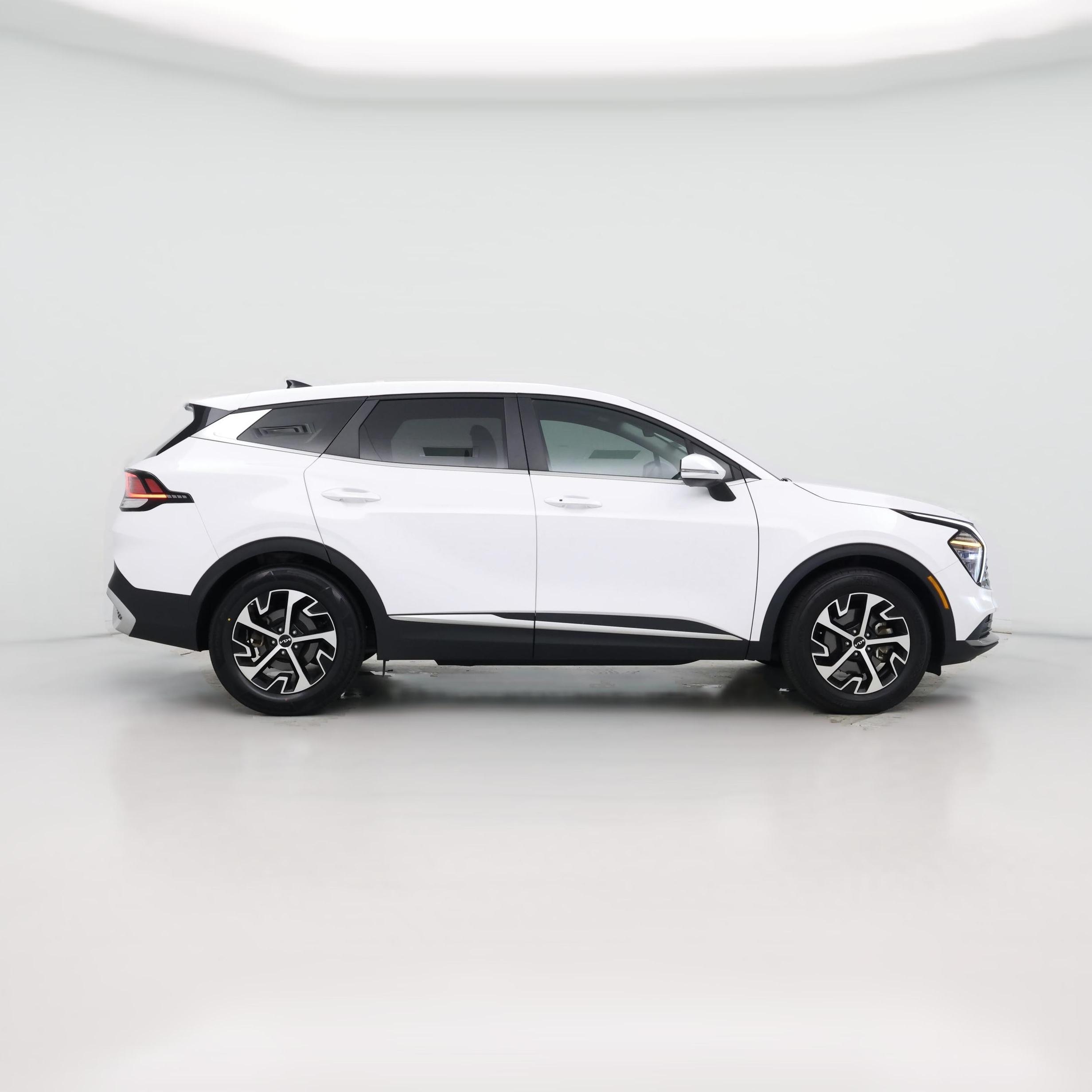 Thumbnail: 2024 Kia Sportage - 1
