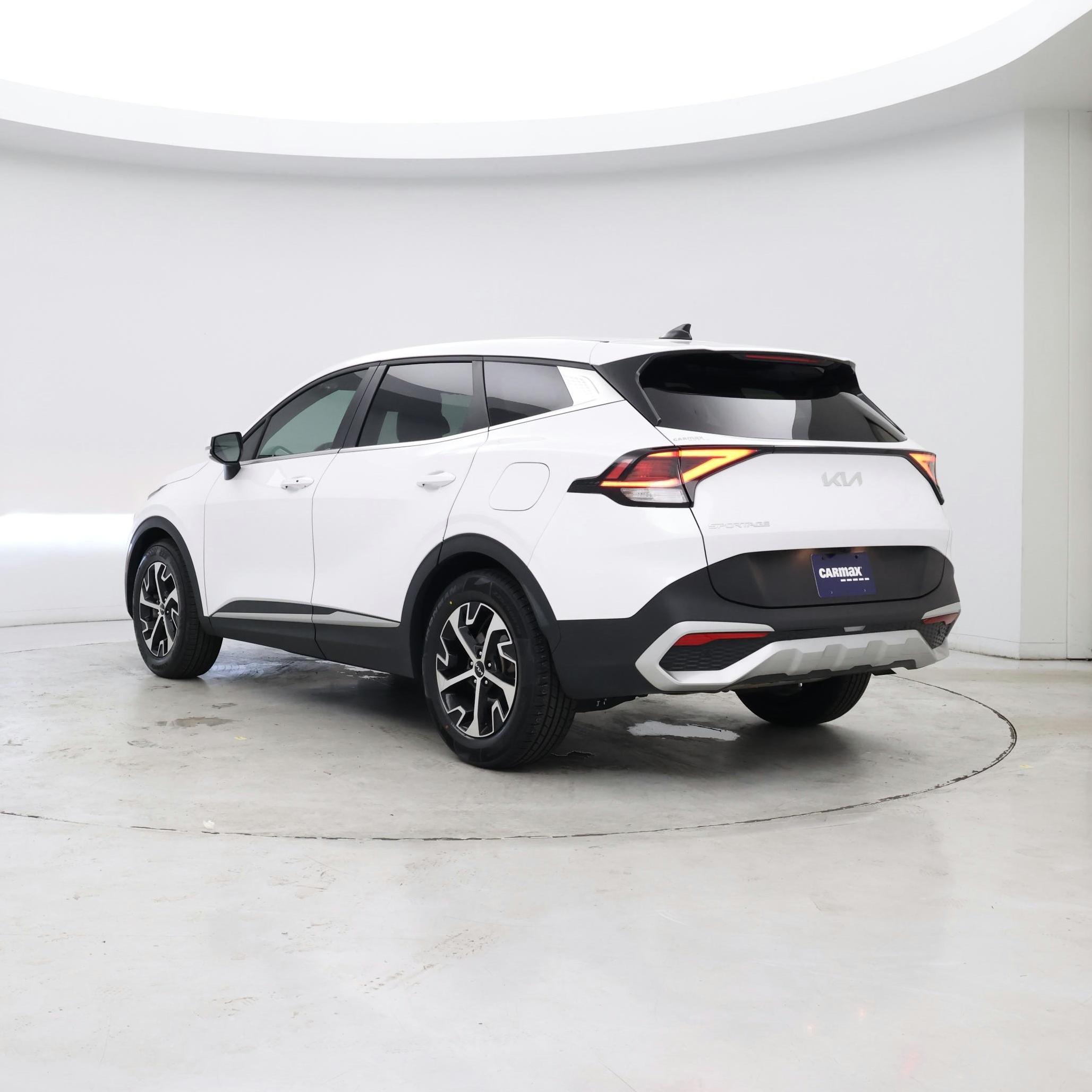 Thumbnail: 2024 Kia Sportage - 2