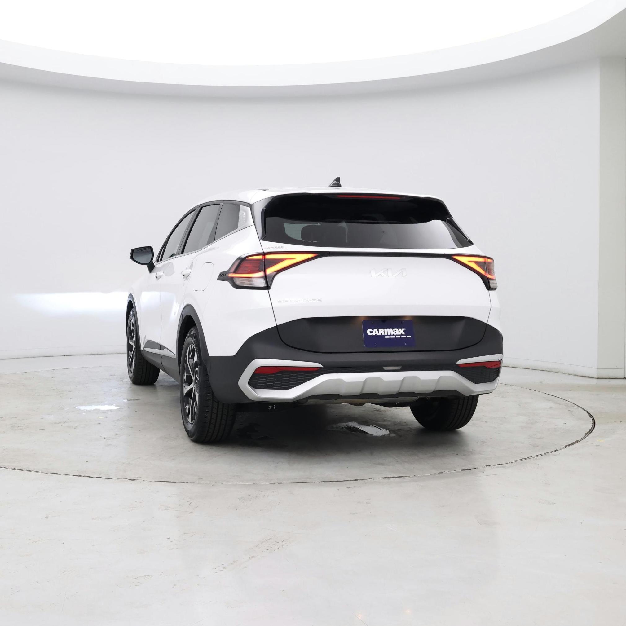 Thumbnail: 2024 Kia Sportage - 6