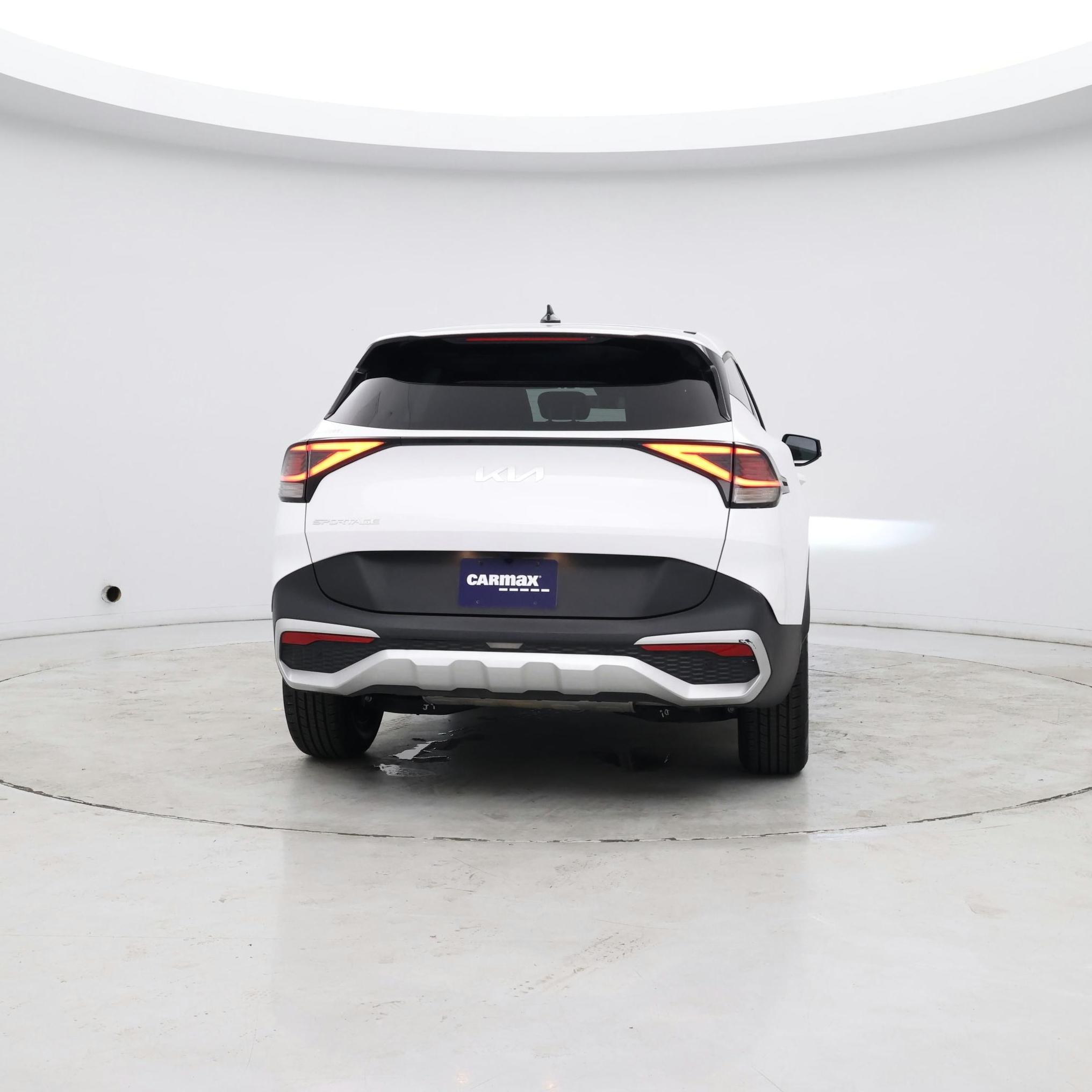 Thumbnail: 2024 Kia Sportage - 8