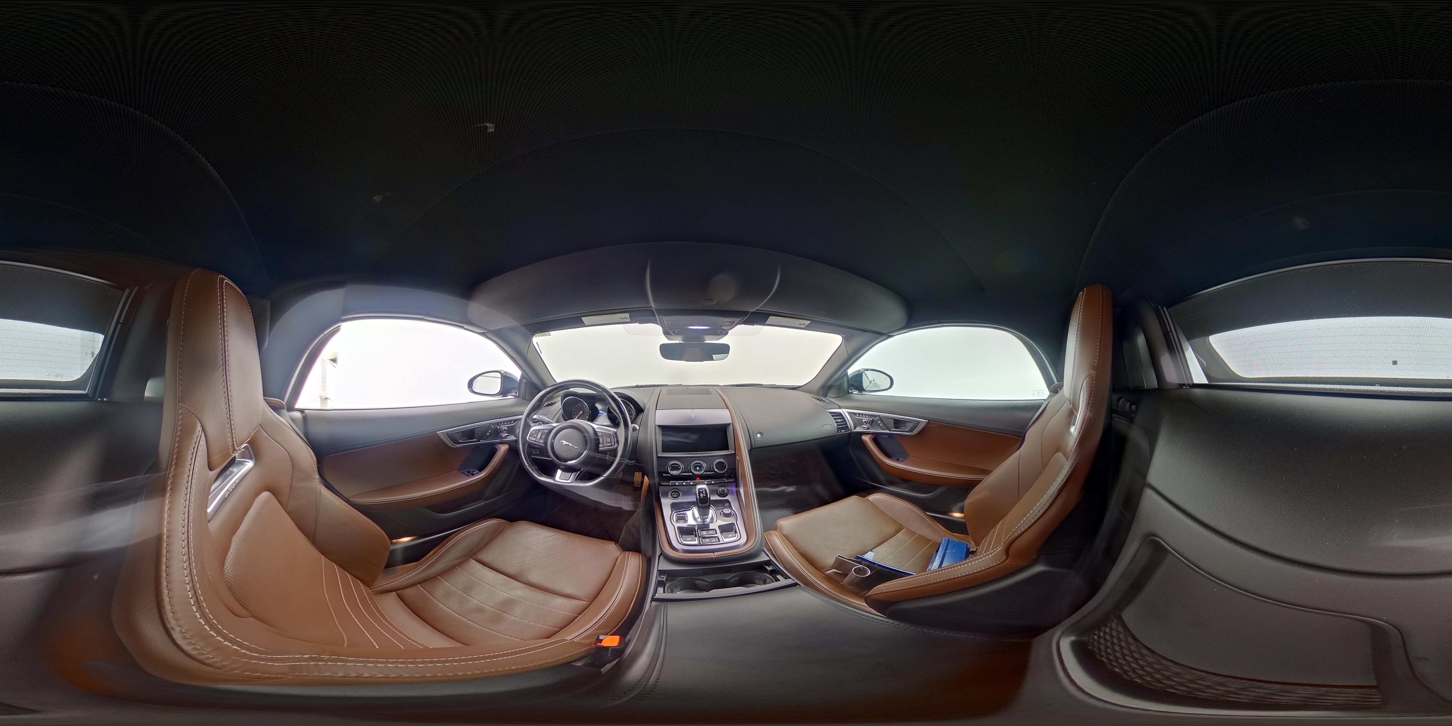 2020 Jaguar F-Type Base - Photo 23