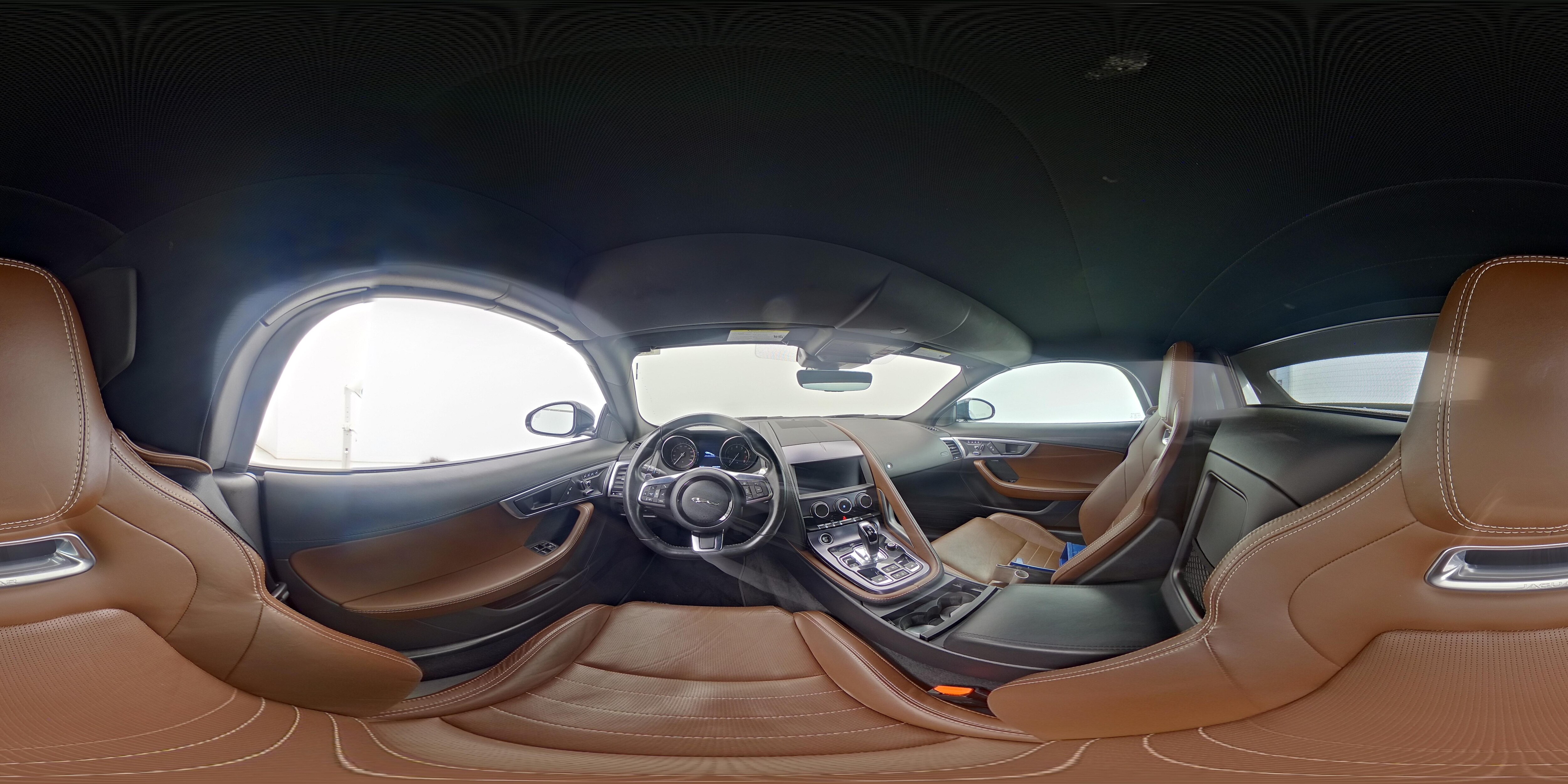 2020 Jaguar F-Type Base - Photo 24