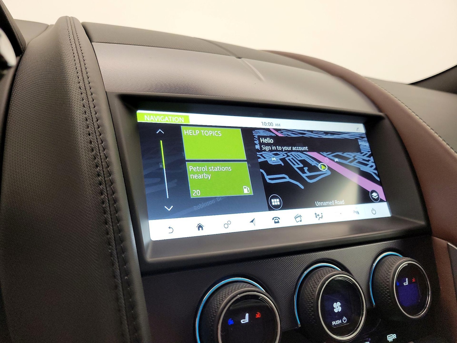 2020 Jaguar F-Type Base - Photo 15