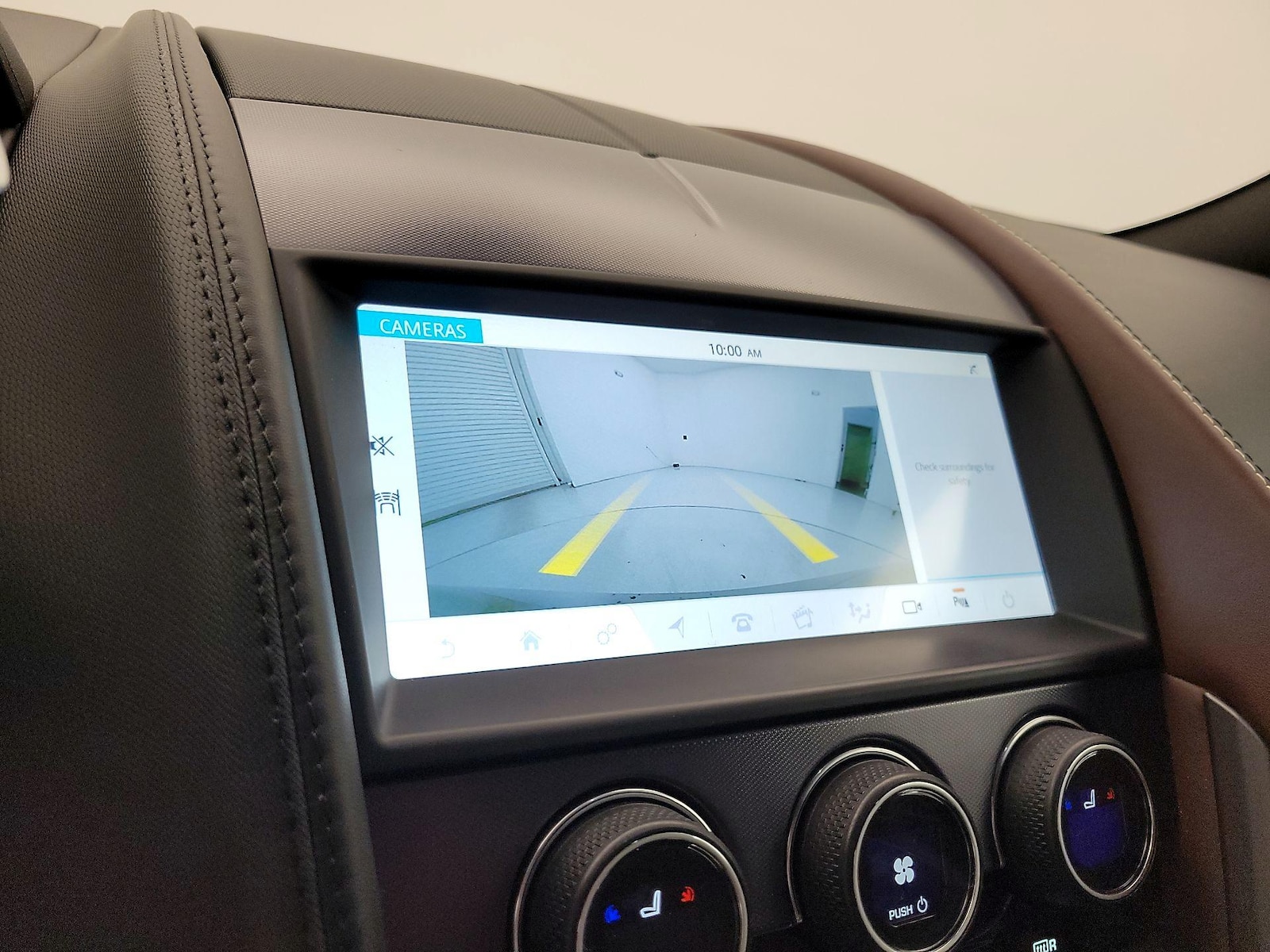 2020 Jaguar F-Type Base - Photo 16