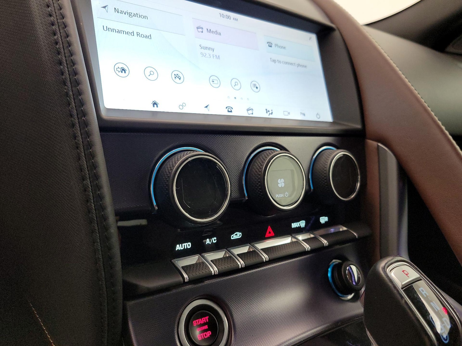 2020 Jaguar F-Type Base - Photo 18