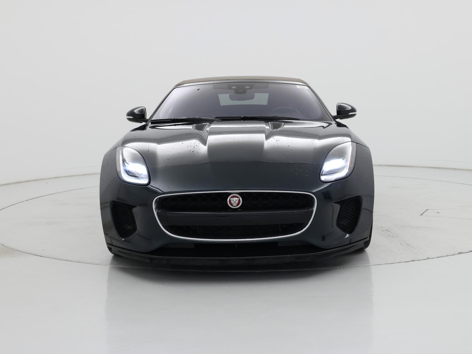 2020 Jaguar F-Type Base - Photo 6