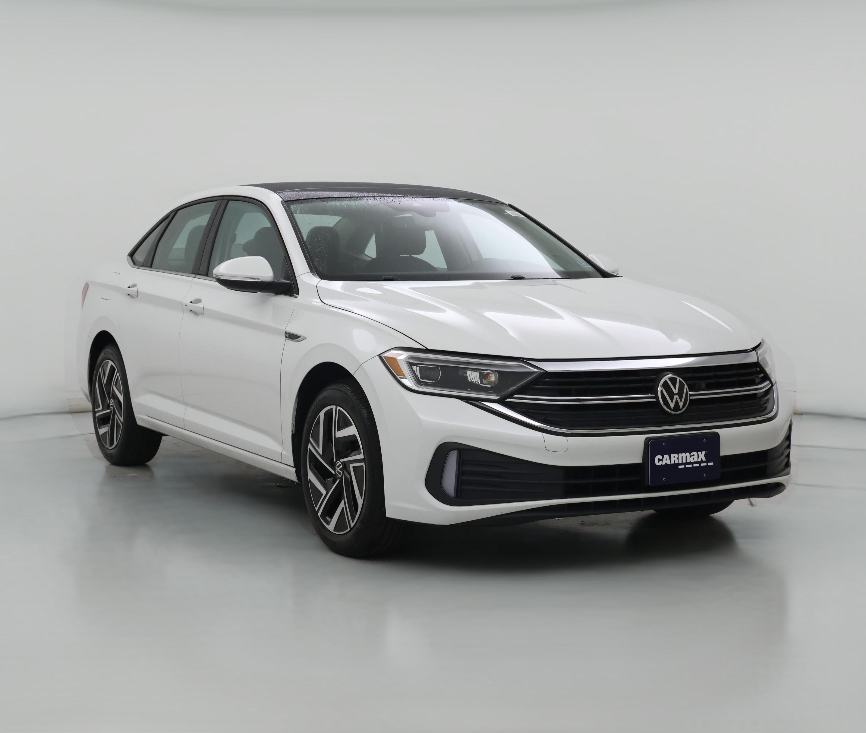 Thumbnail: 2022 Volkswagen Jetta - 1