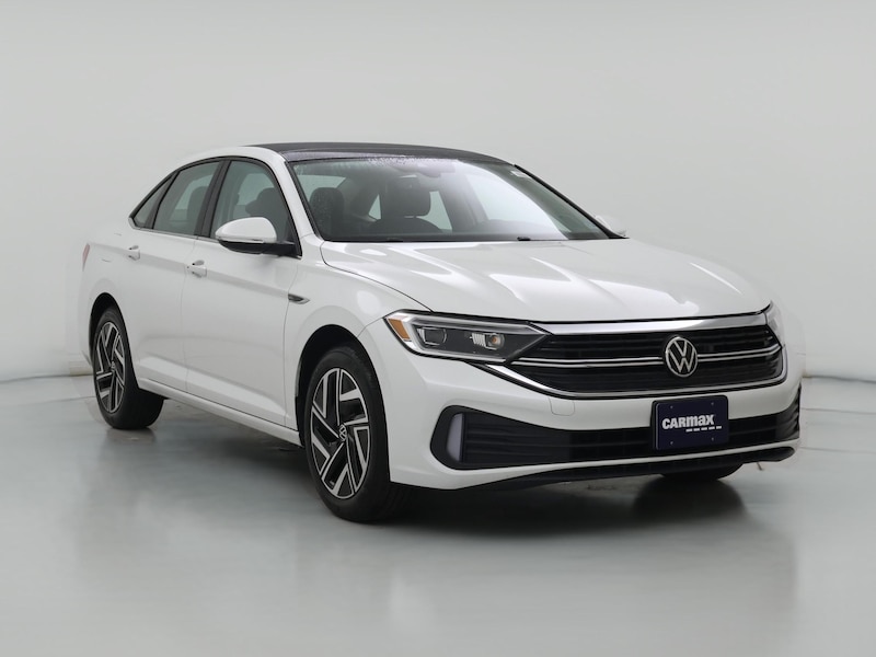 2022 Volkswagen Jetta SEL