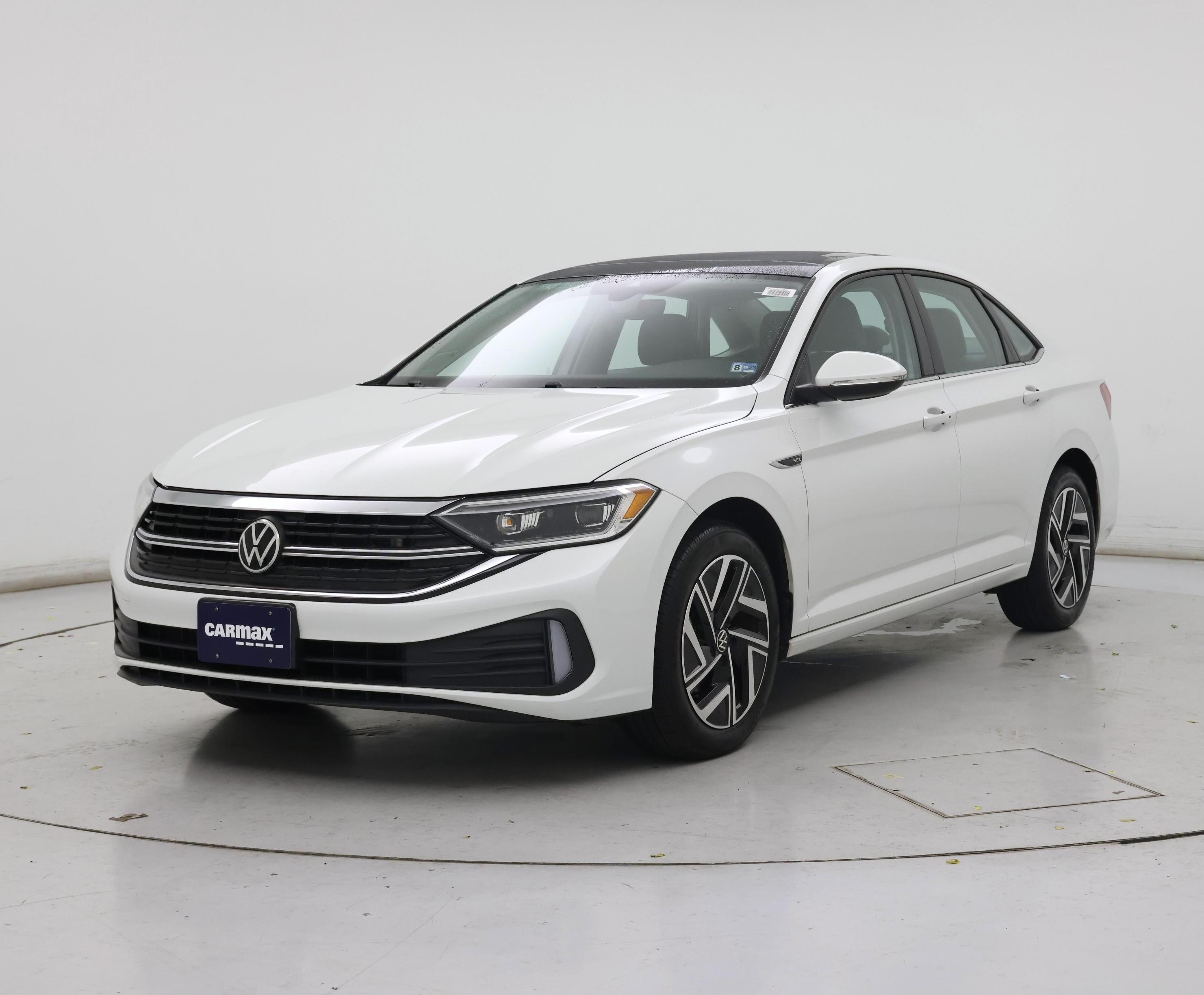 Thumbnail: 2022 Volkswagen Jetta - 4