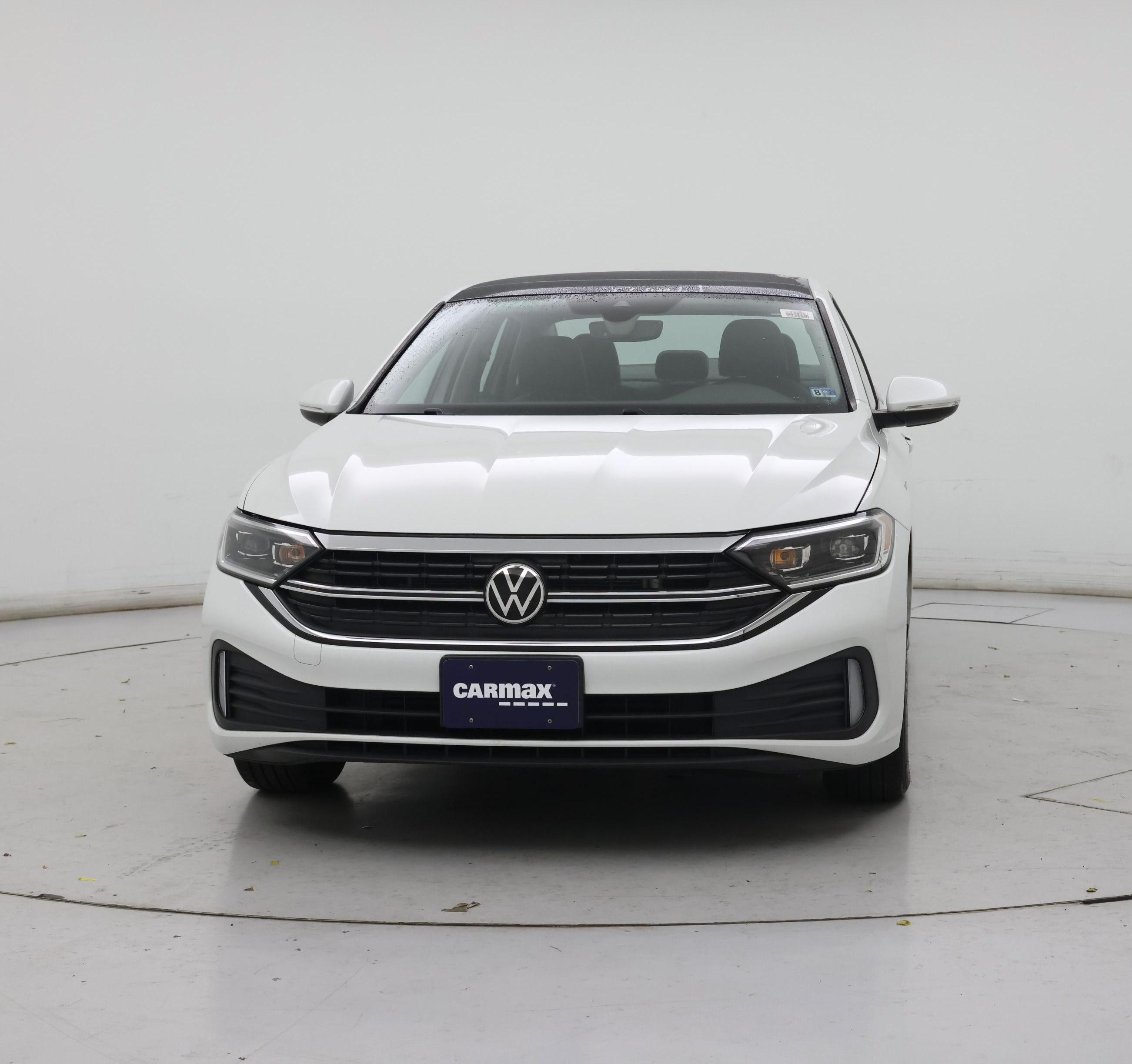 Thumbnail: 2022 Volkswagen Jetta - 5