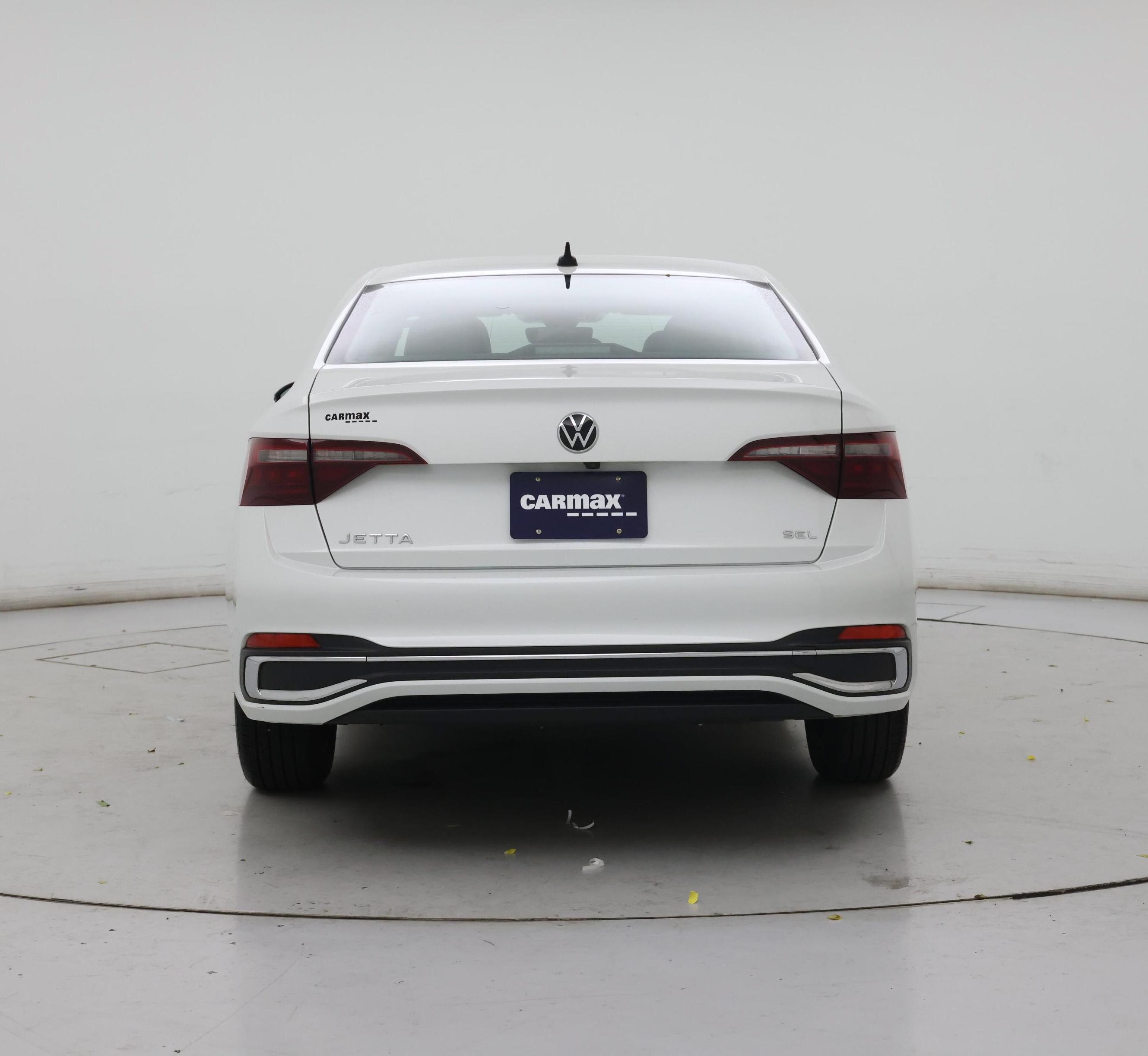 Thumbnail: 2022 Volkswagen Jetta - 6