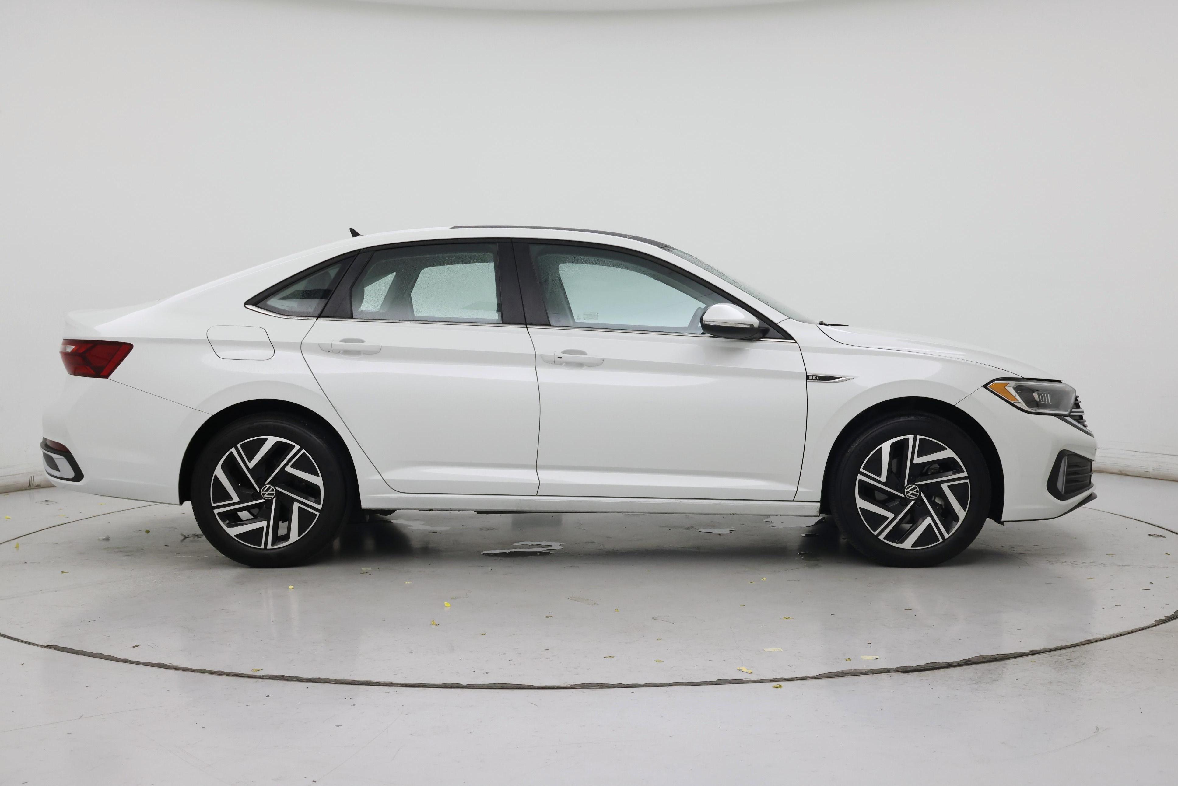 Thumbnail: 2022 Volkswagen Jetta - 7
