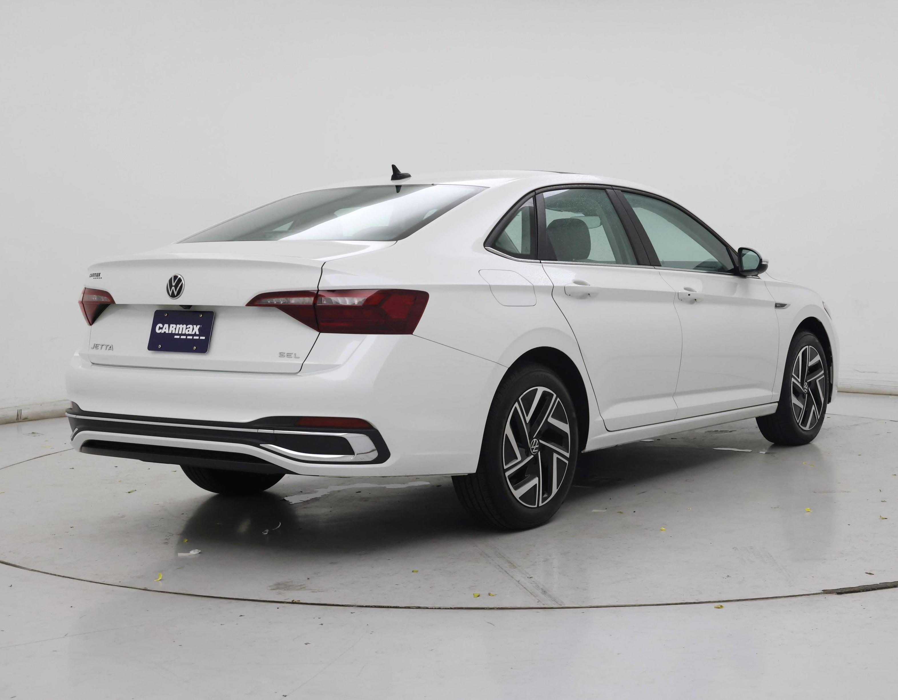 Thumbnail: 2022 Volkswagen Jetta - 8