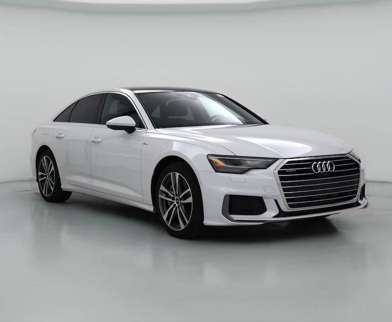 2021 Audi A6 Premium