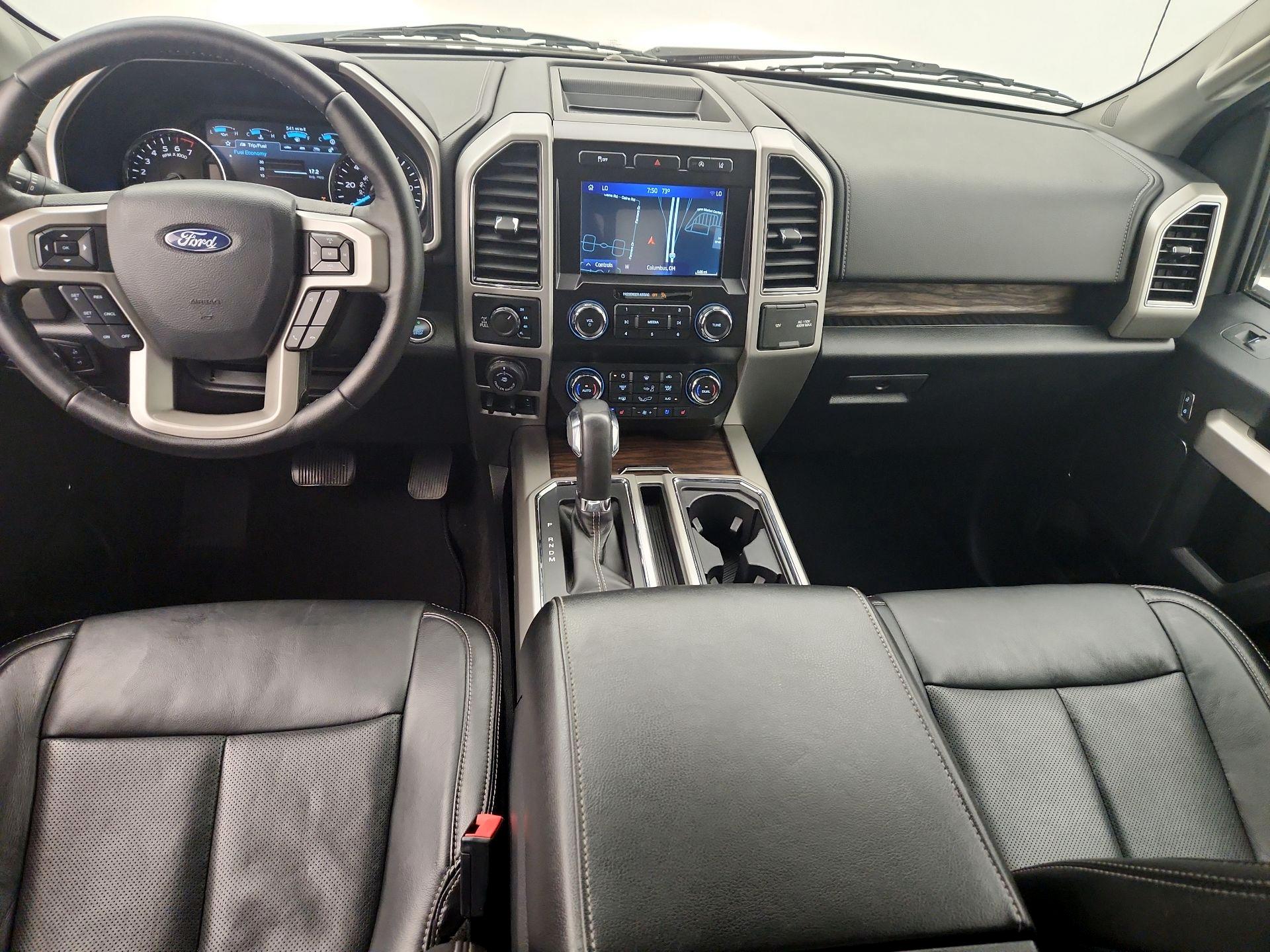 Thumbnail: 2020 Ford F-150 - 9