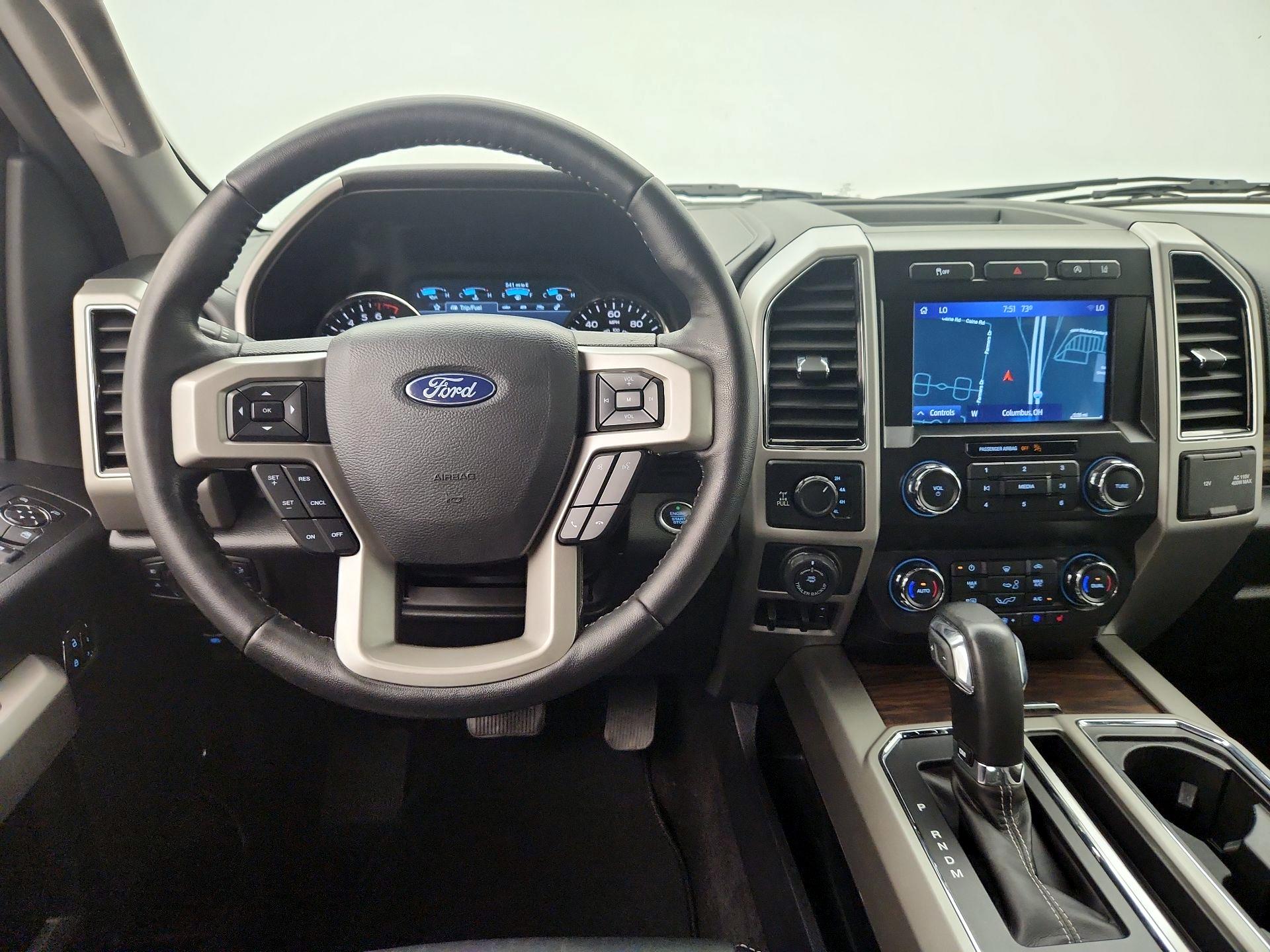 Thumbnail: 2020 Ford F-150 - 10